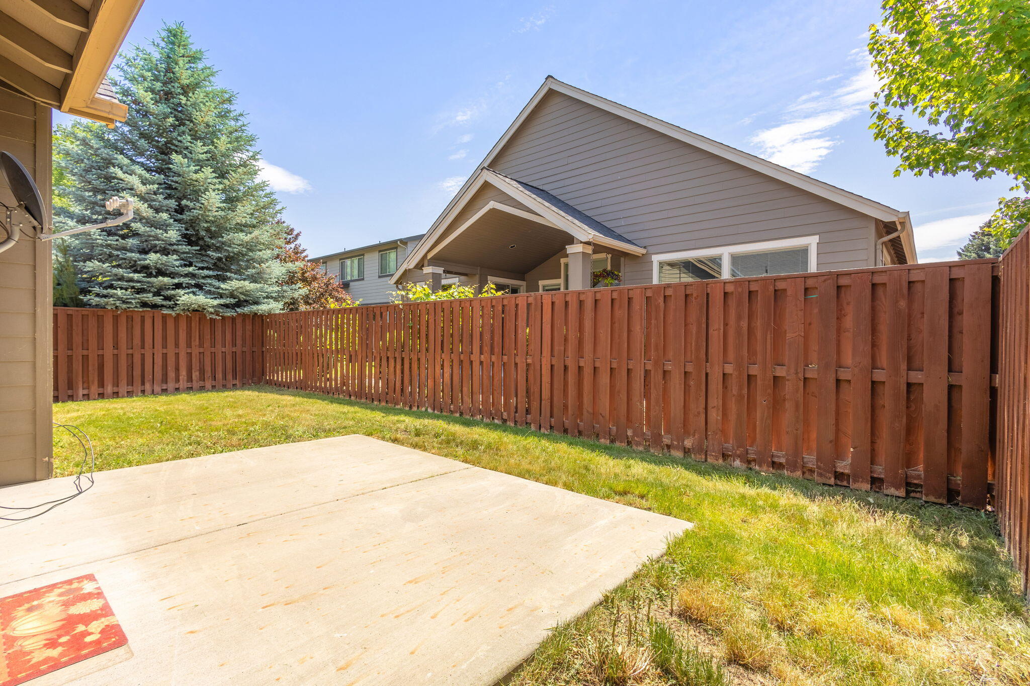 Ochoco Pointe - Residential