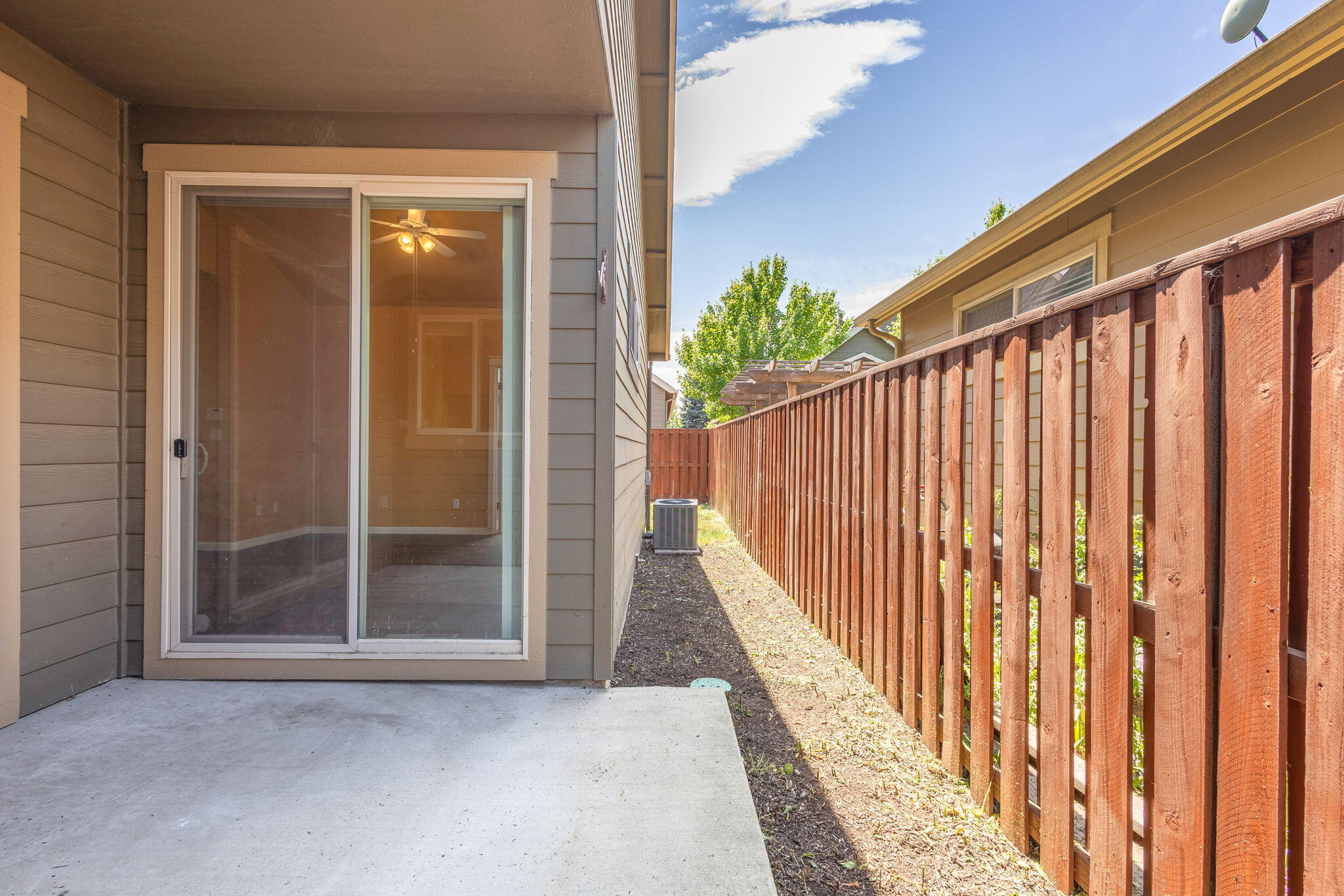 Ochoco Pointe - Residential