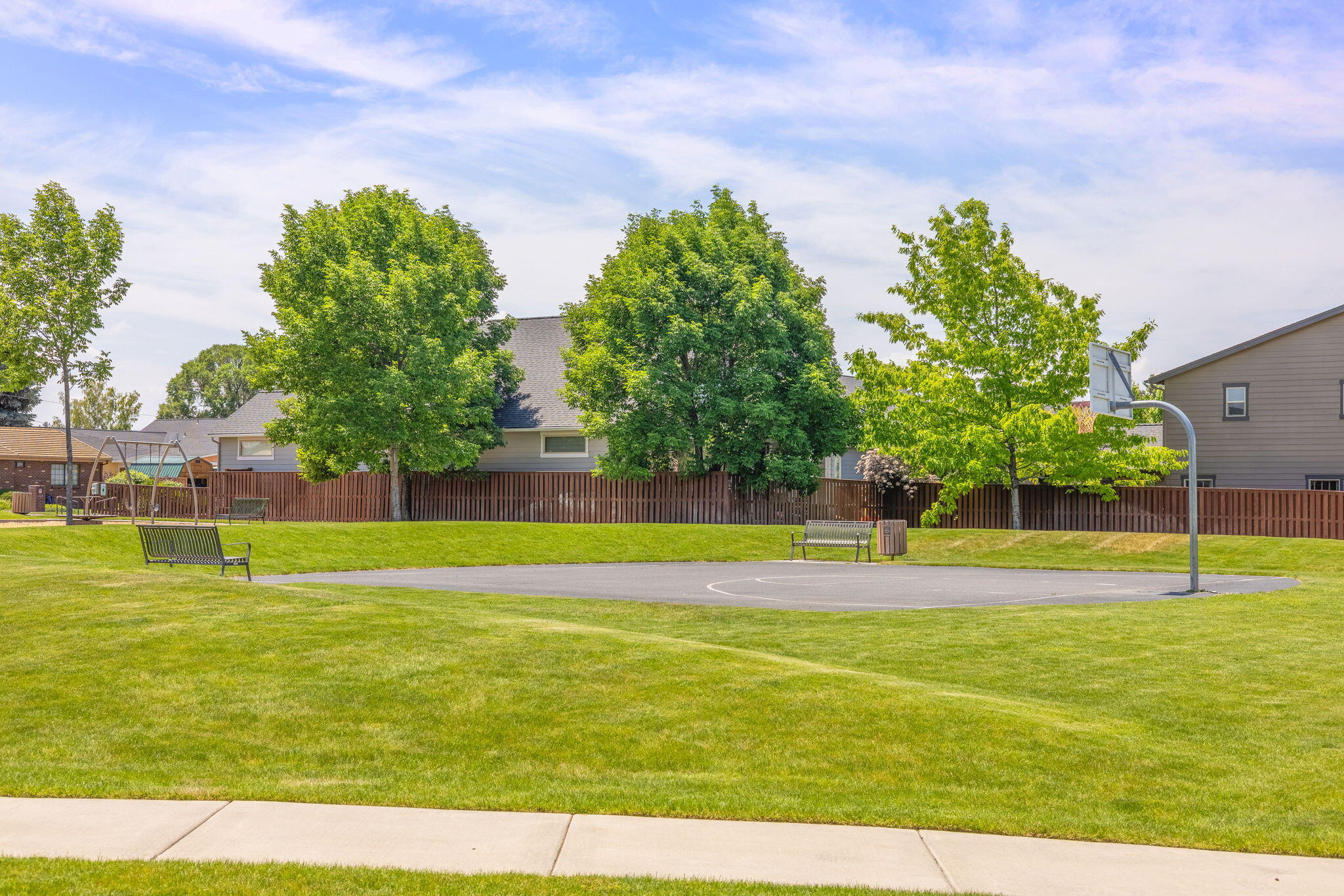 Ochoco Pointe - Residential