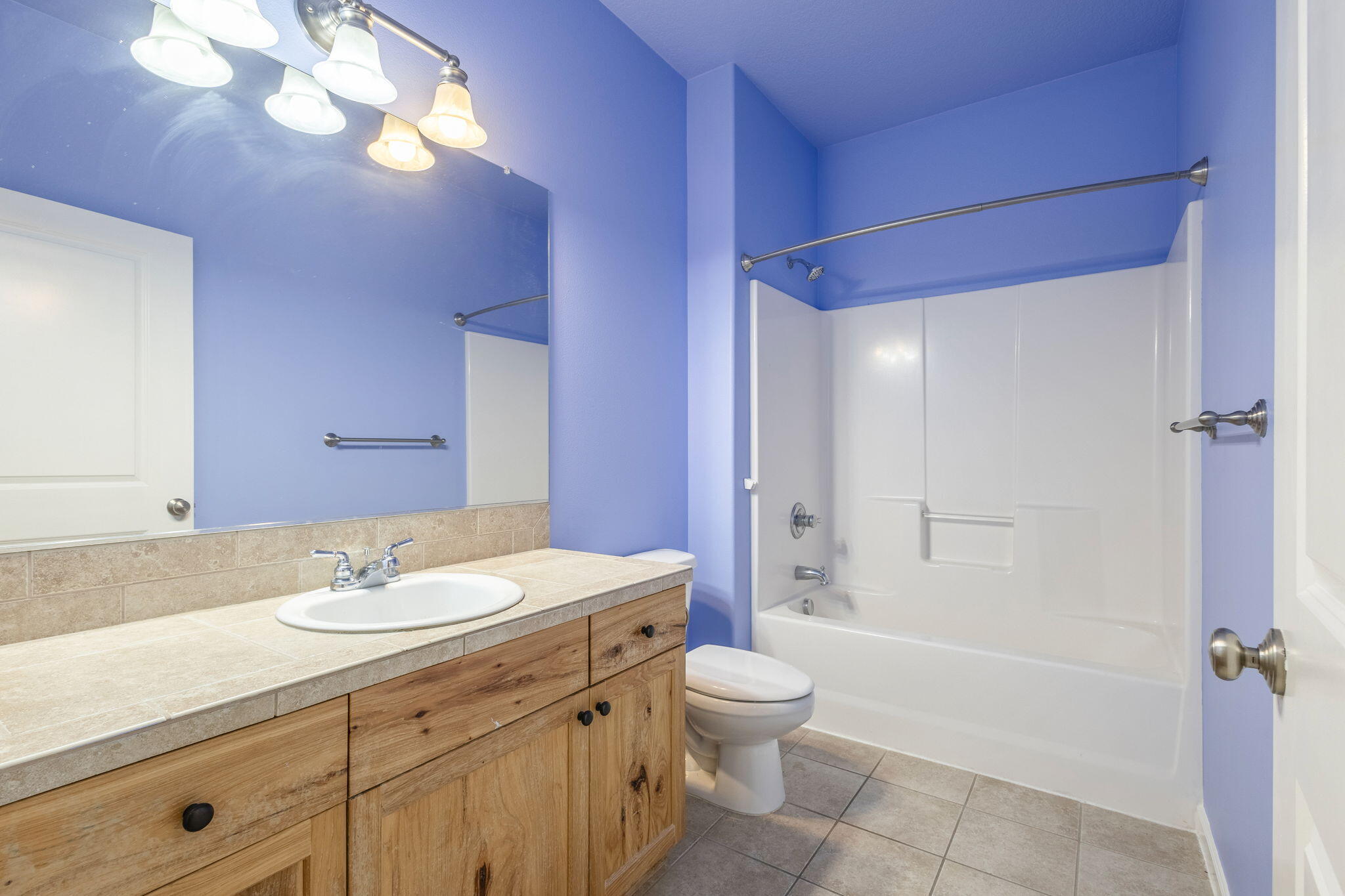 Ochoco Pointe - Residential