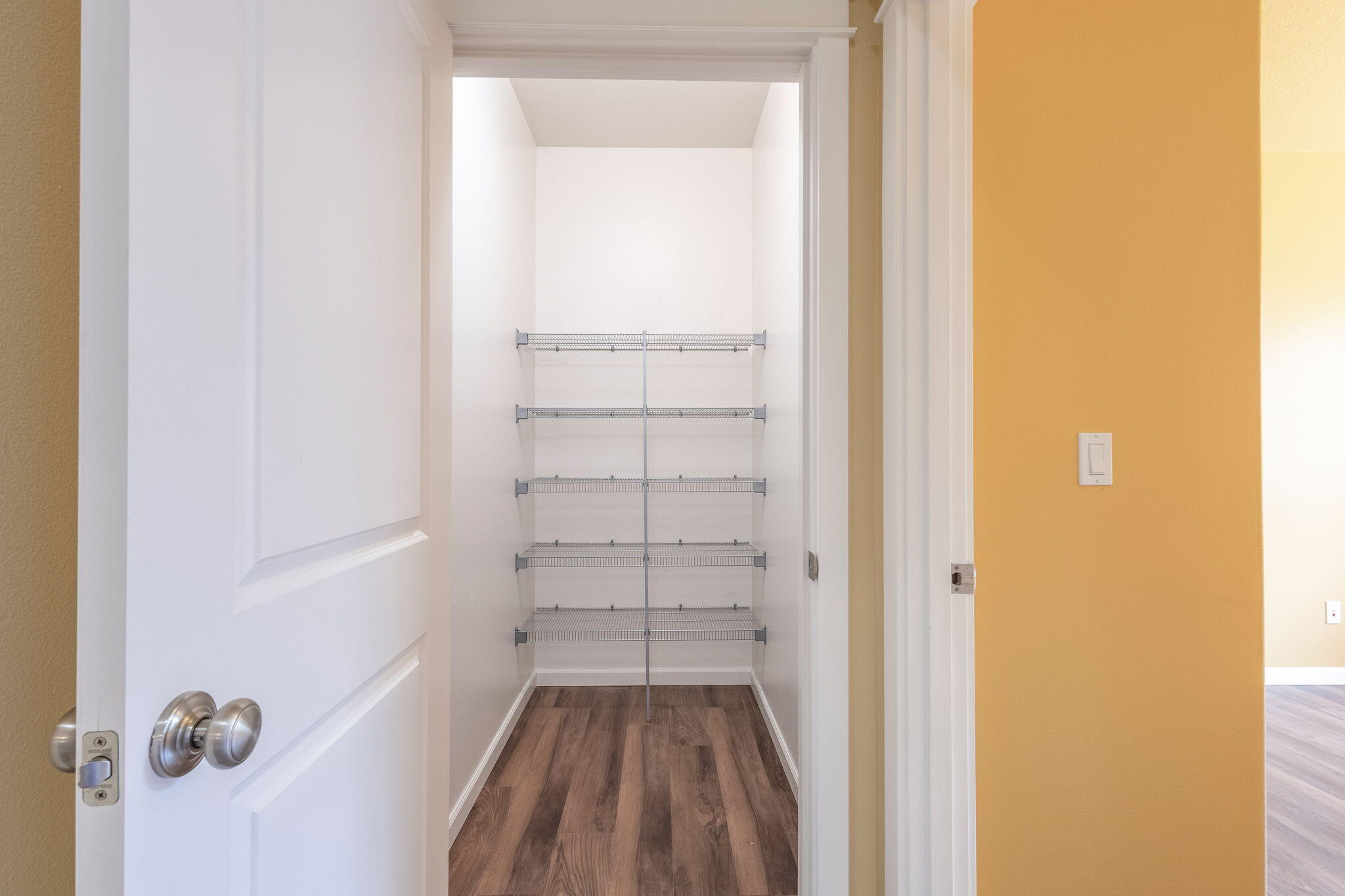 Ochoco Pointe - Residential