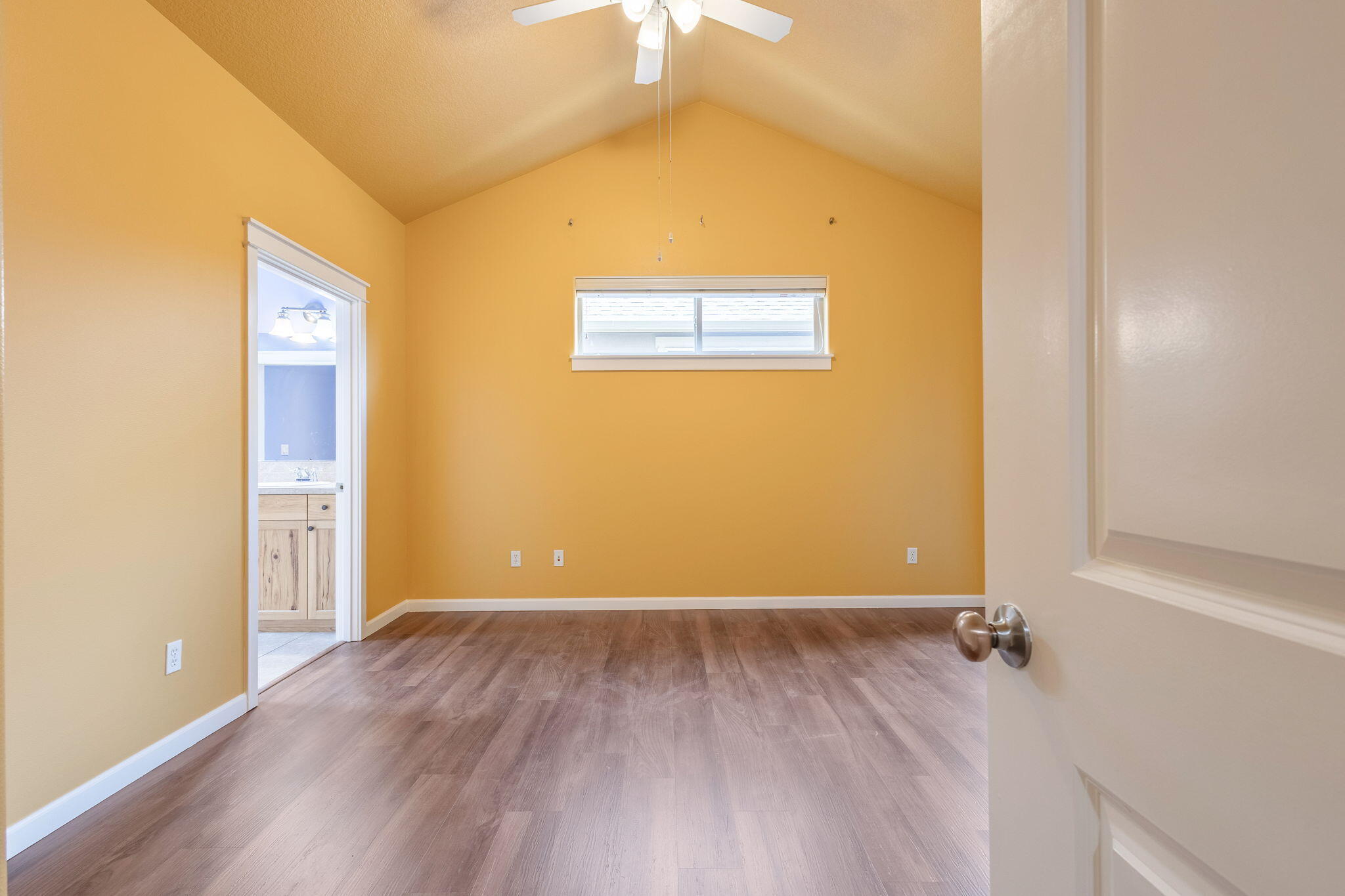 Ochoco Pointe - Residential