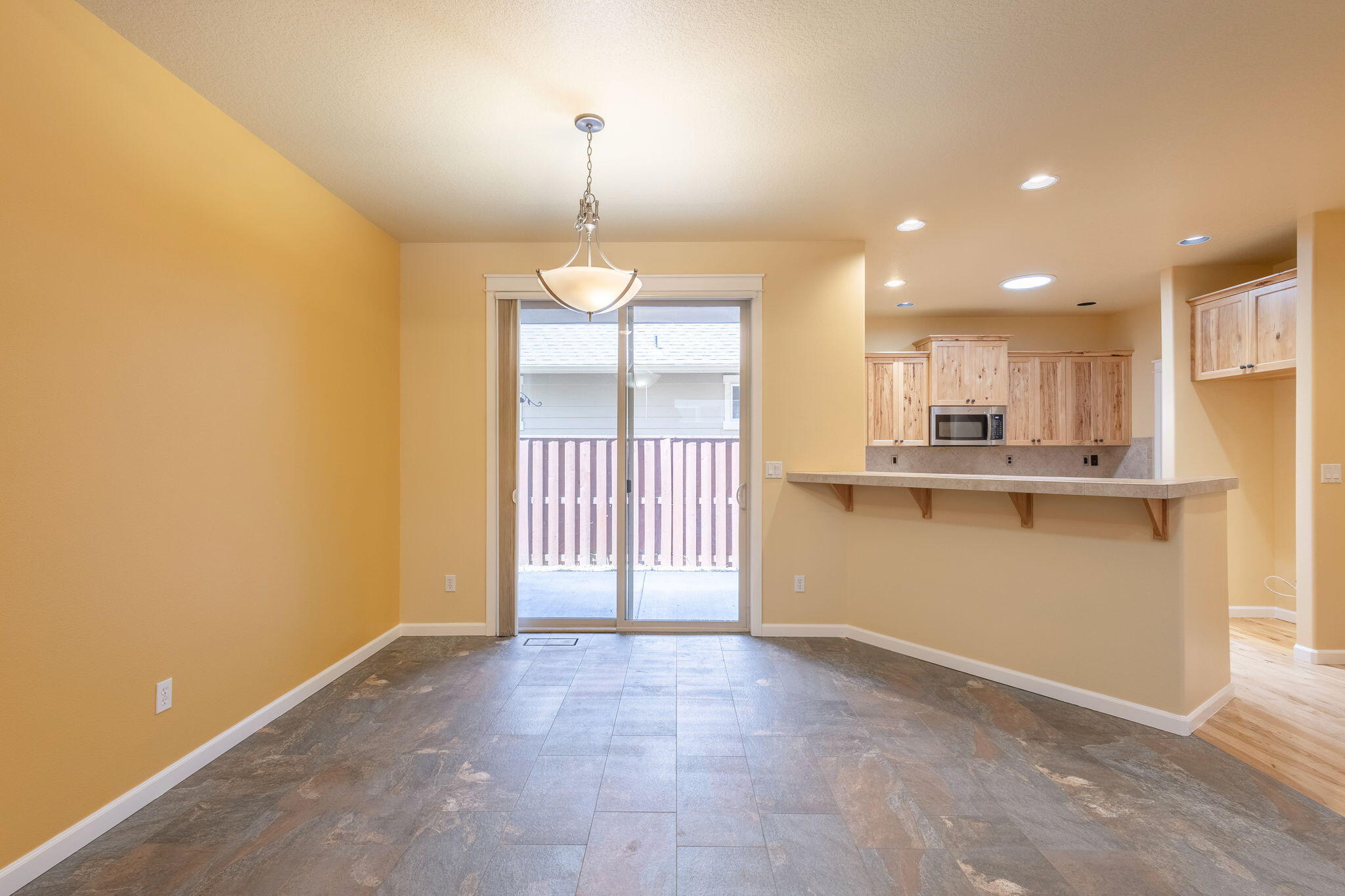 Ochoco Pointe - Residential