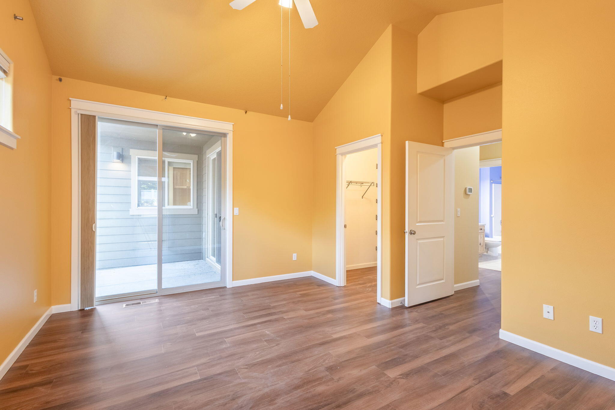 Ochoco Pointe - Residential