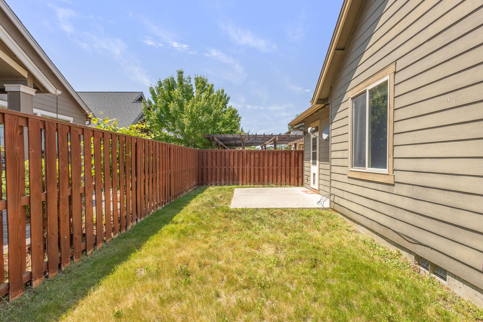 Ochoco Pointe - Residential