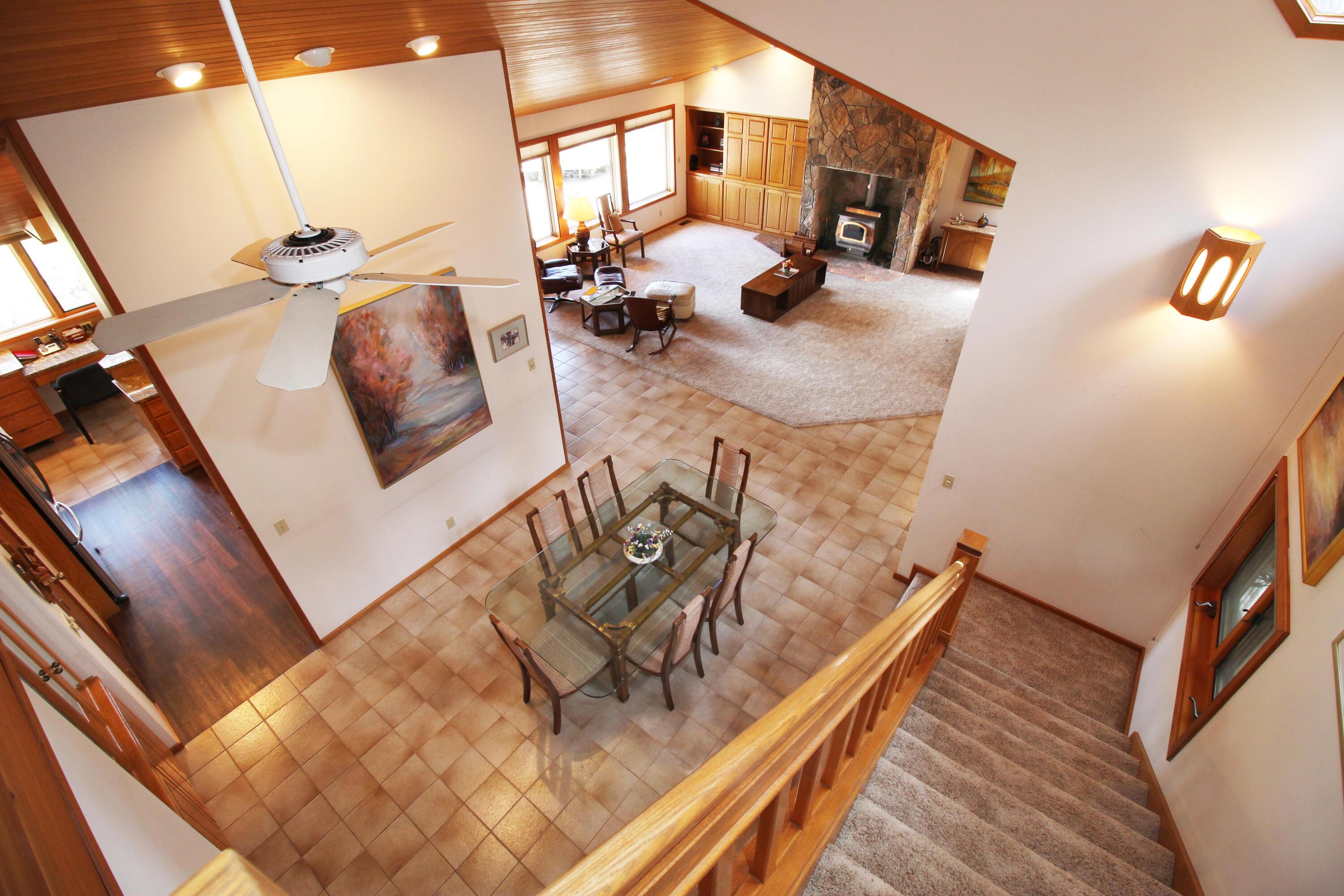 Sunrise Village - Residential