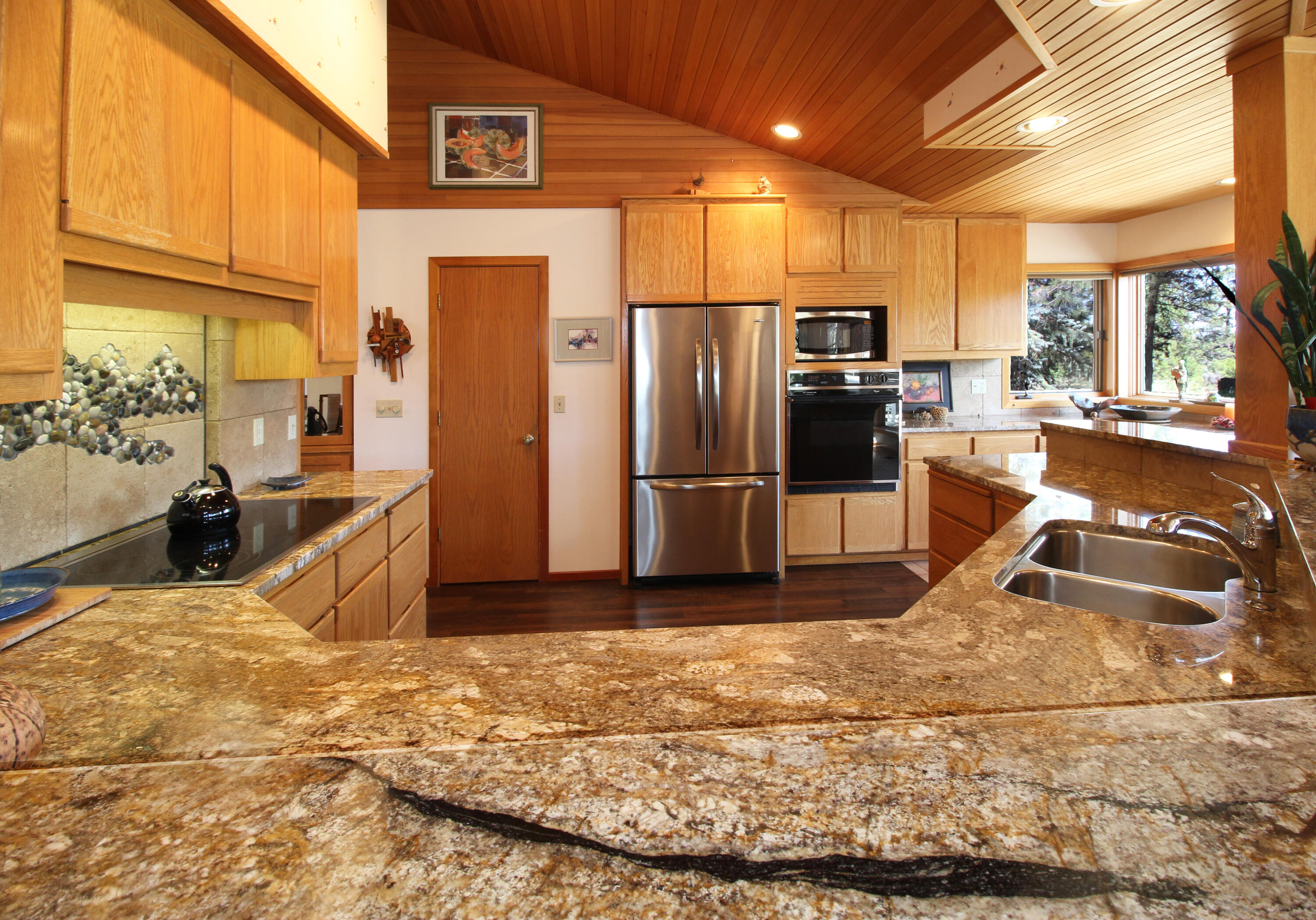 Sunrise Village - Residential