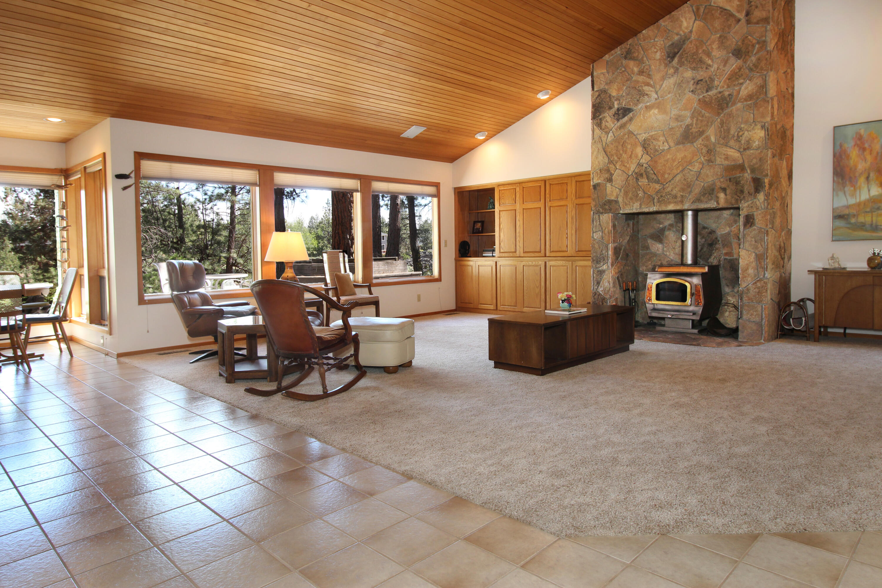 Sunrise Village - Residential