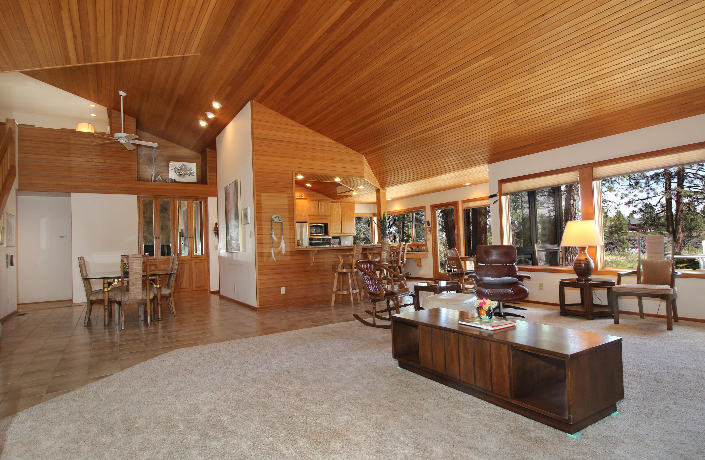 Sunrise Village - Residential