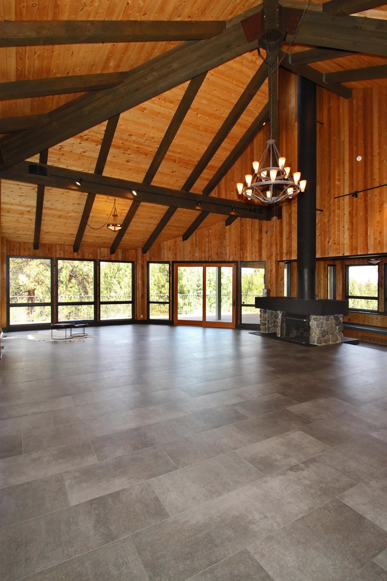 Sunrise Village - Residential