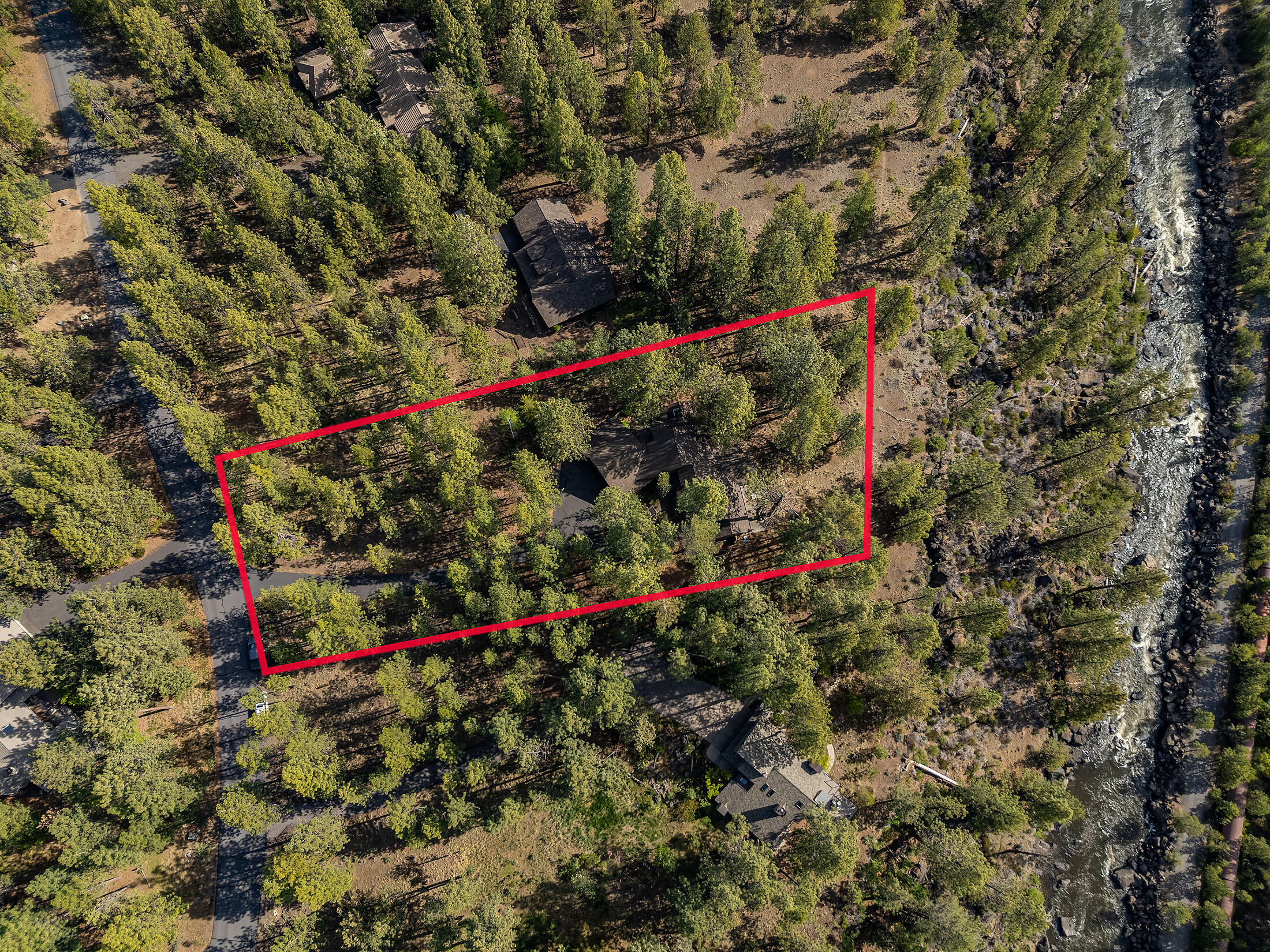 Sunrise Village - Residential