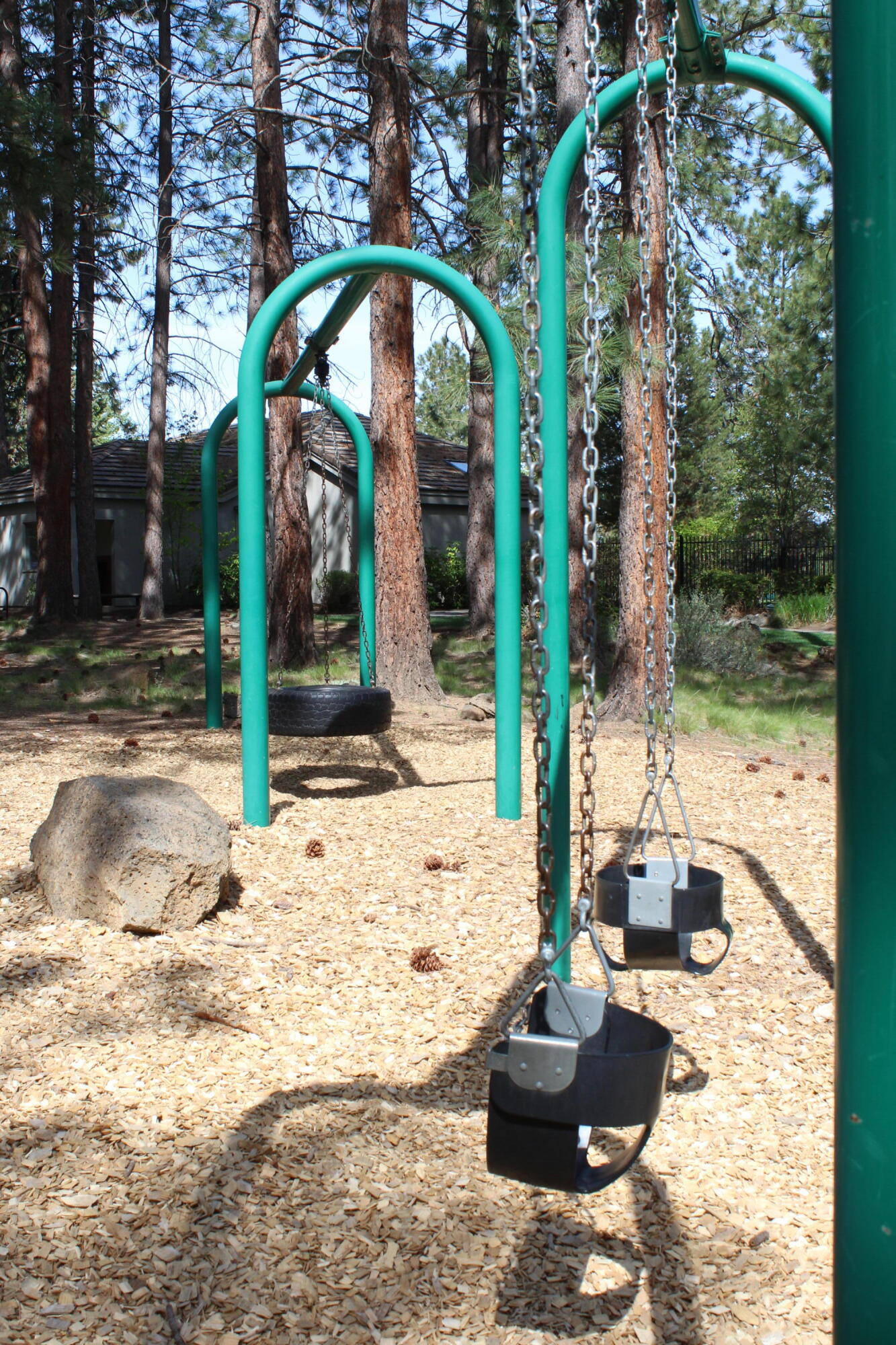 Sunrise Village - Residential