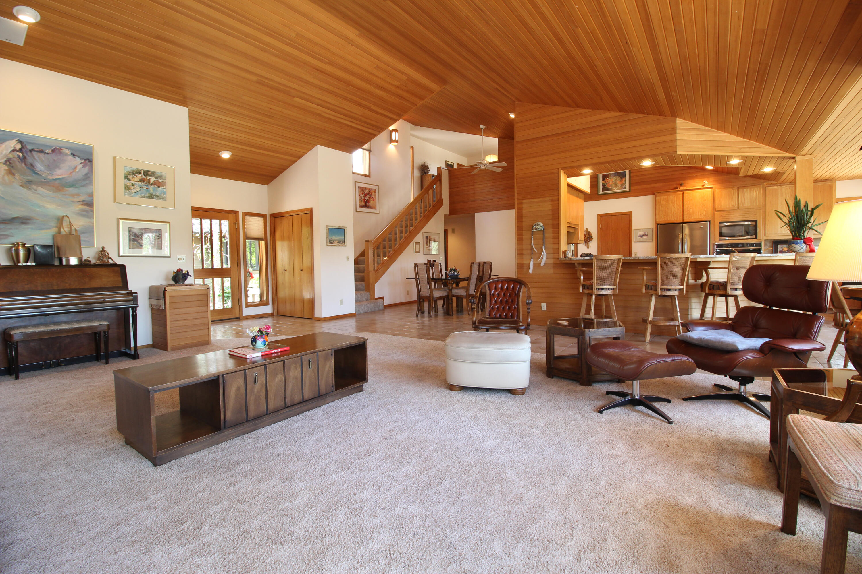 Sunrise Village - Residential