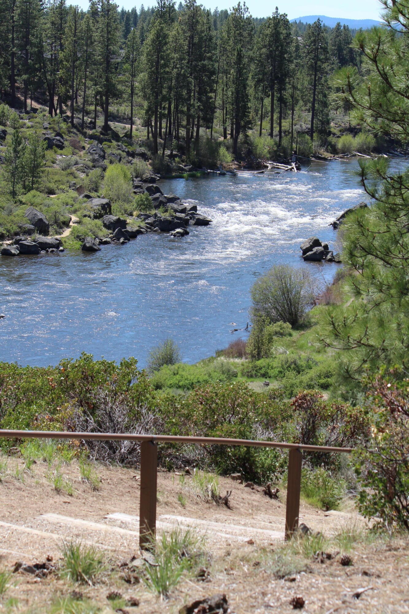 Sunrise Village - Residential