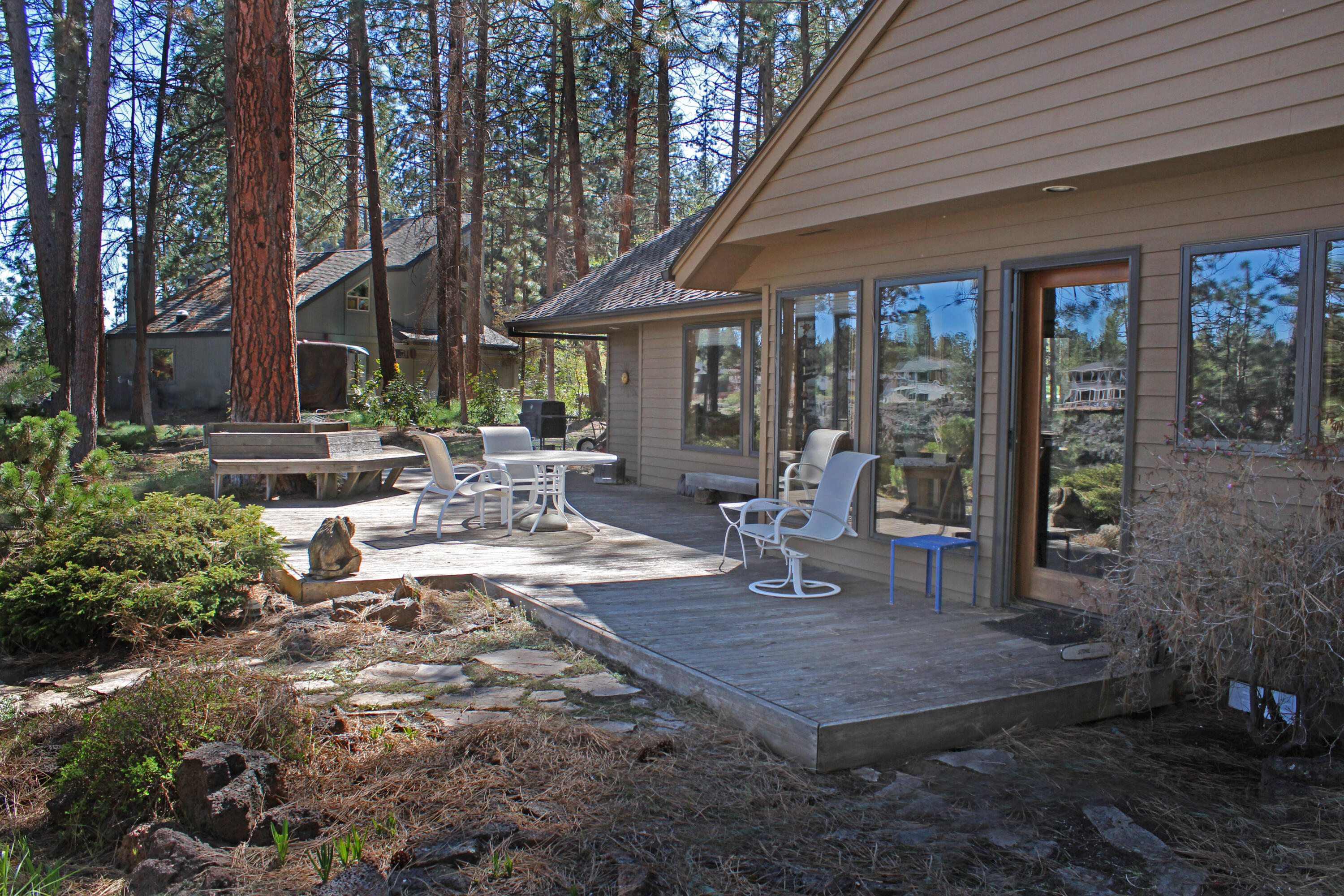 Sunrise Village - Residential