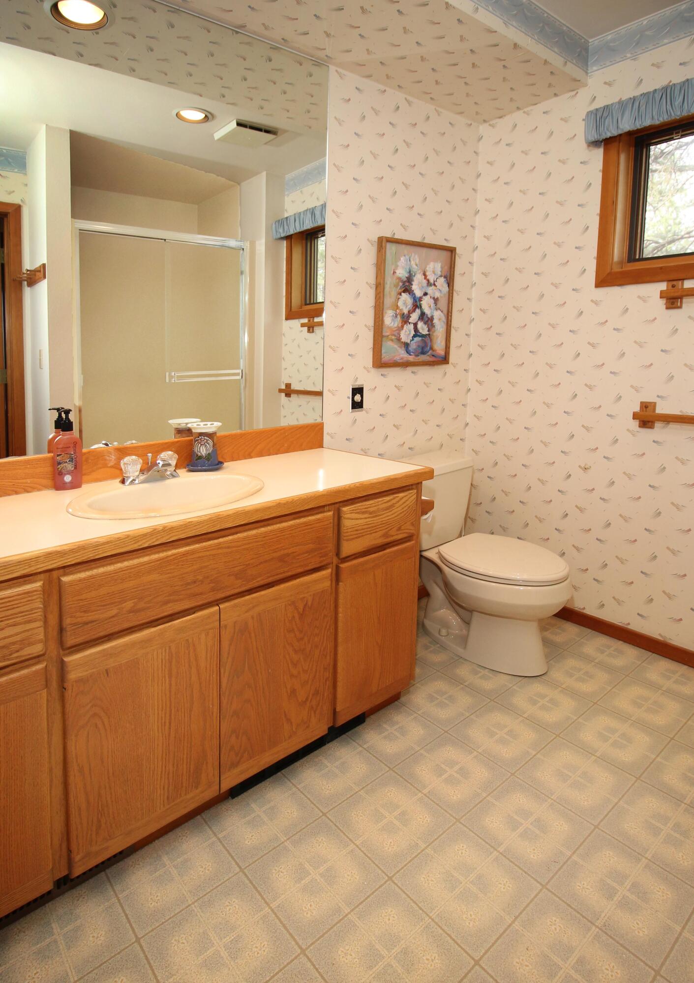 Sunrise Village - Residential