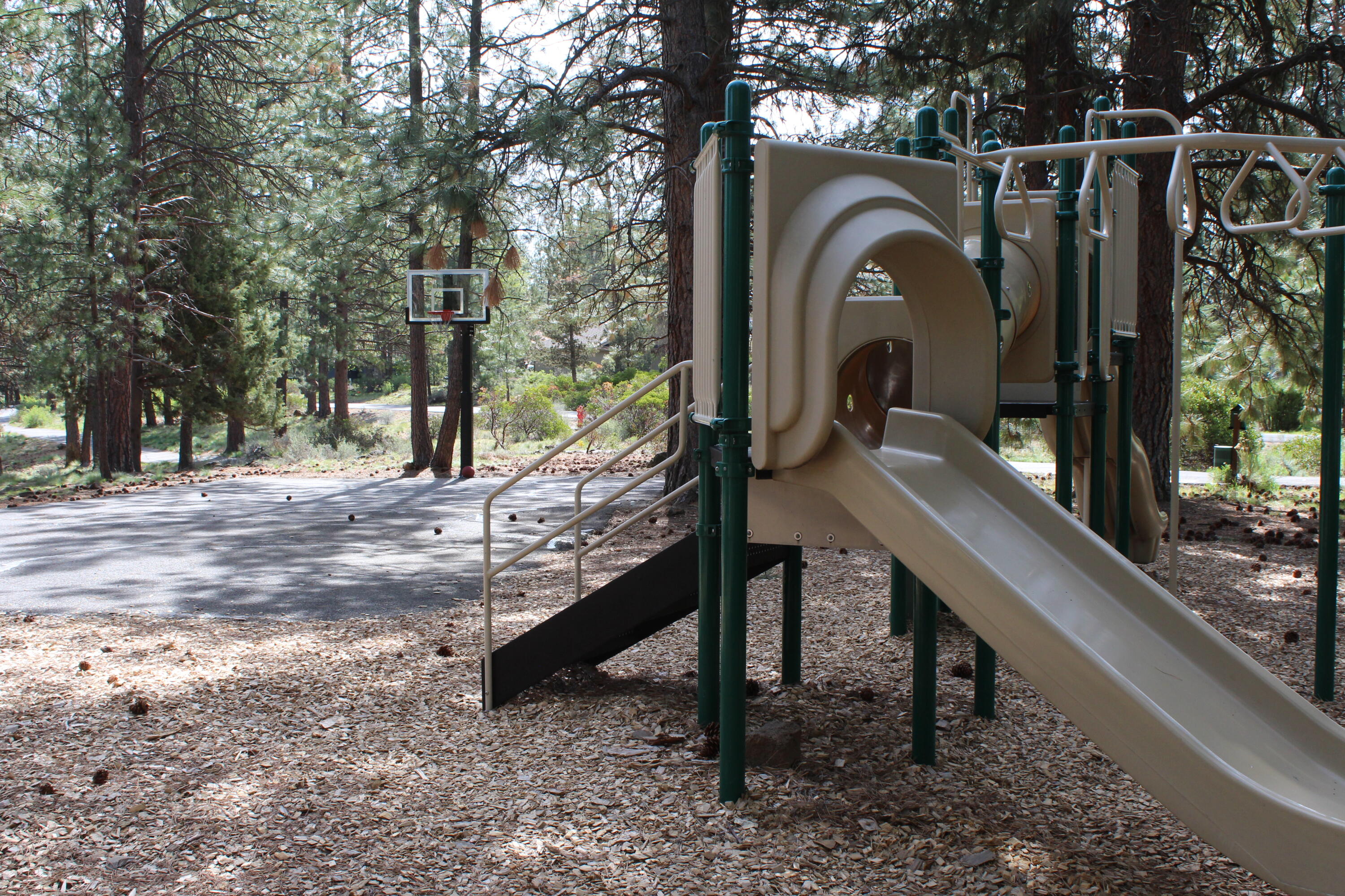 Sunrise Village - Residential