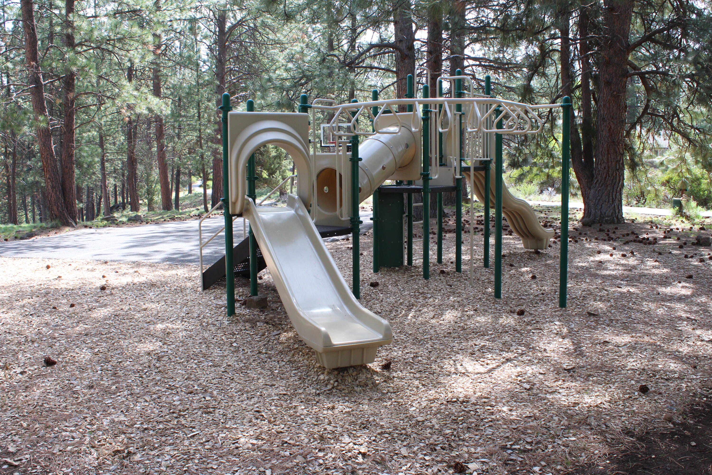 Sunrise Village - Residential