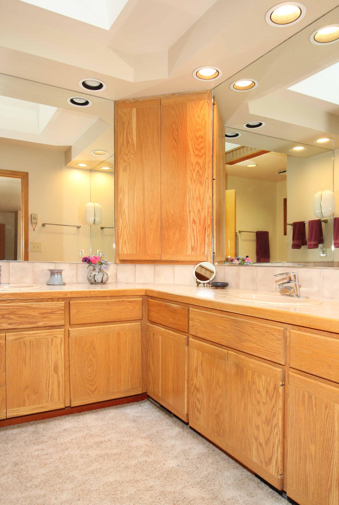 Sunrise Village - Residential