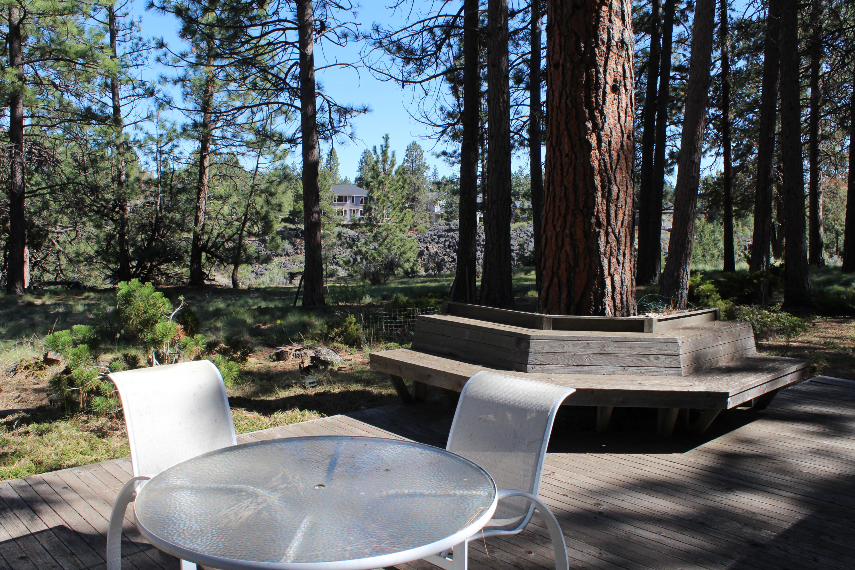 Sunrise Village - Residential