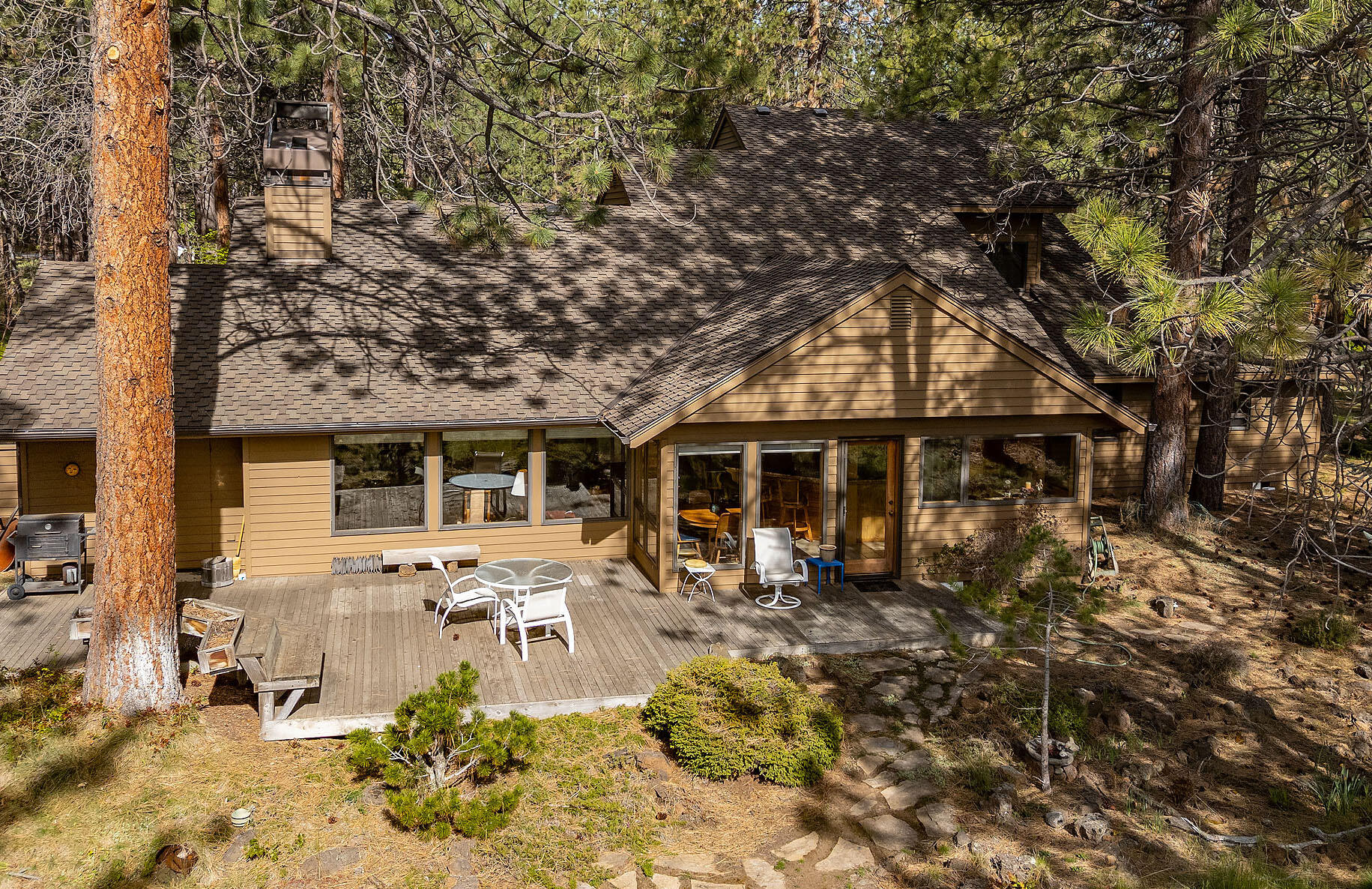 Sunrise Village - Residential