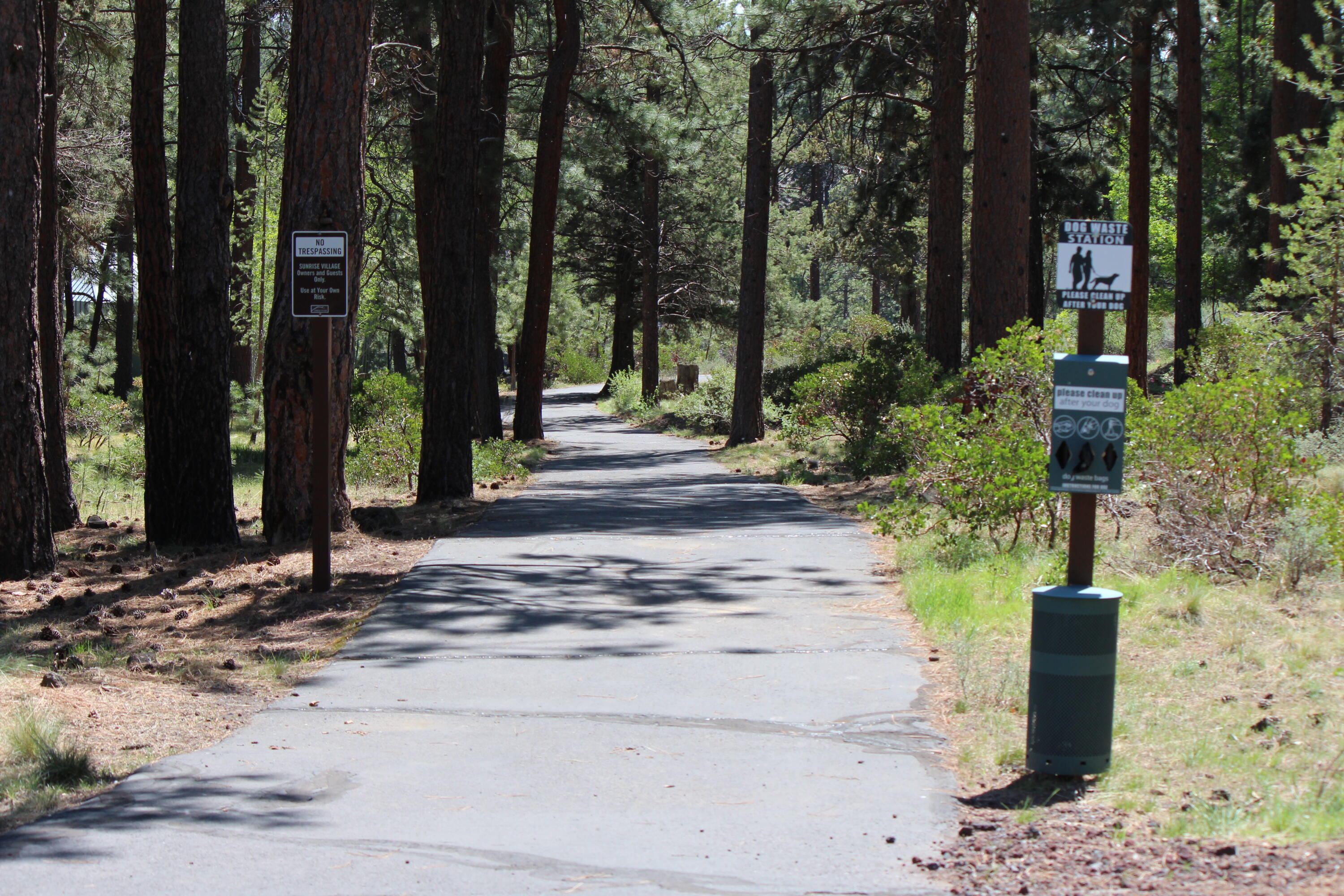 Sunrise Village - Residential