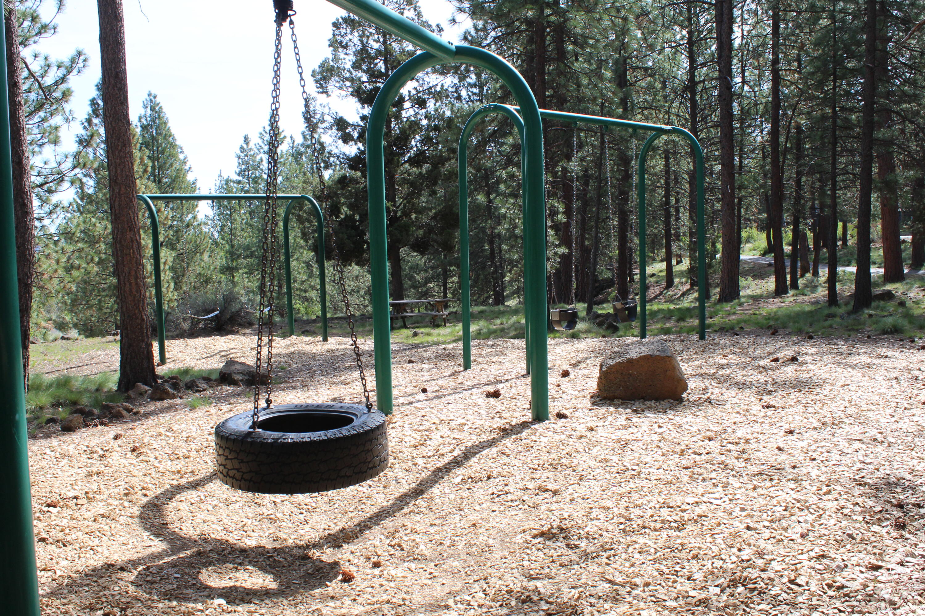 Sunrise Village - Residential