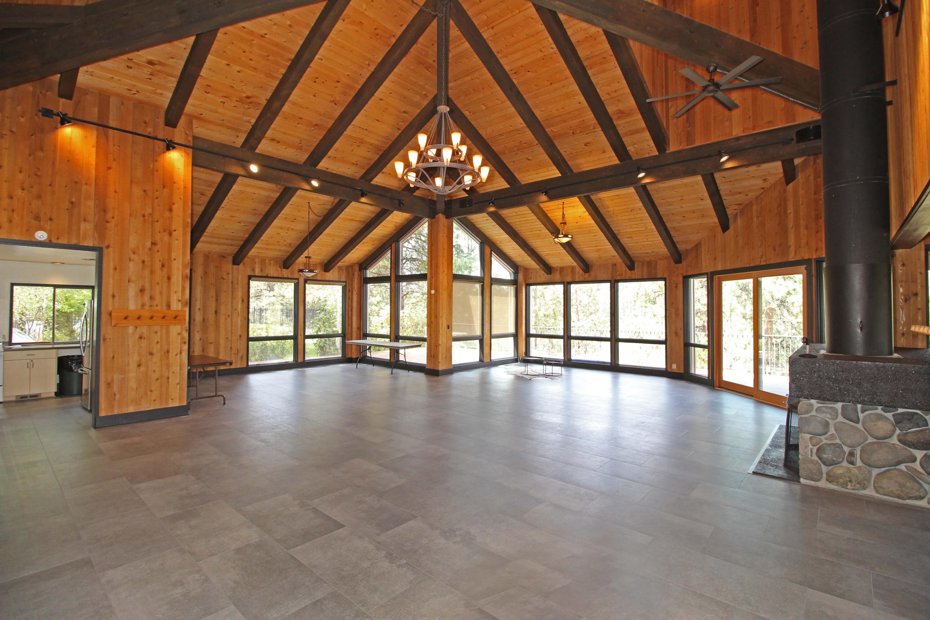 Sunrise Village - Residential