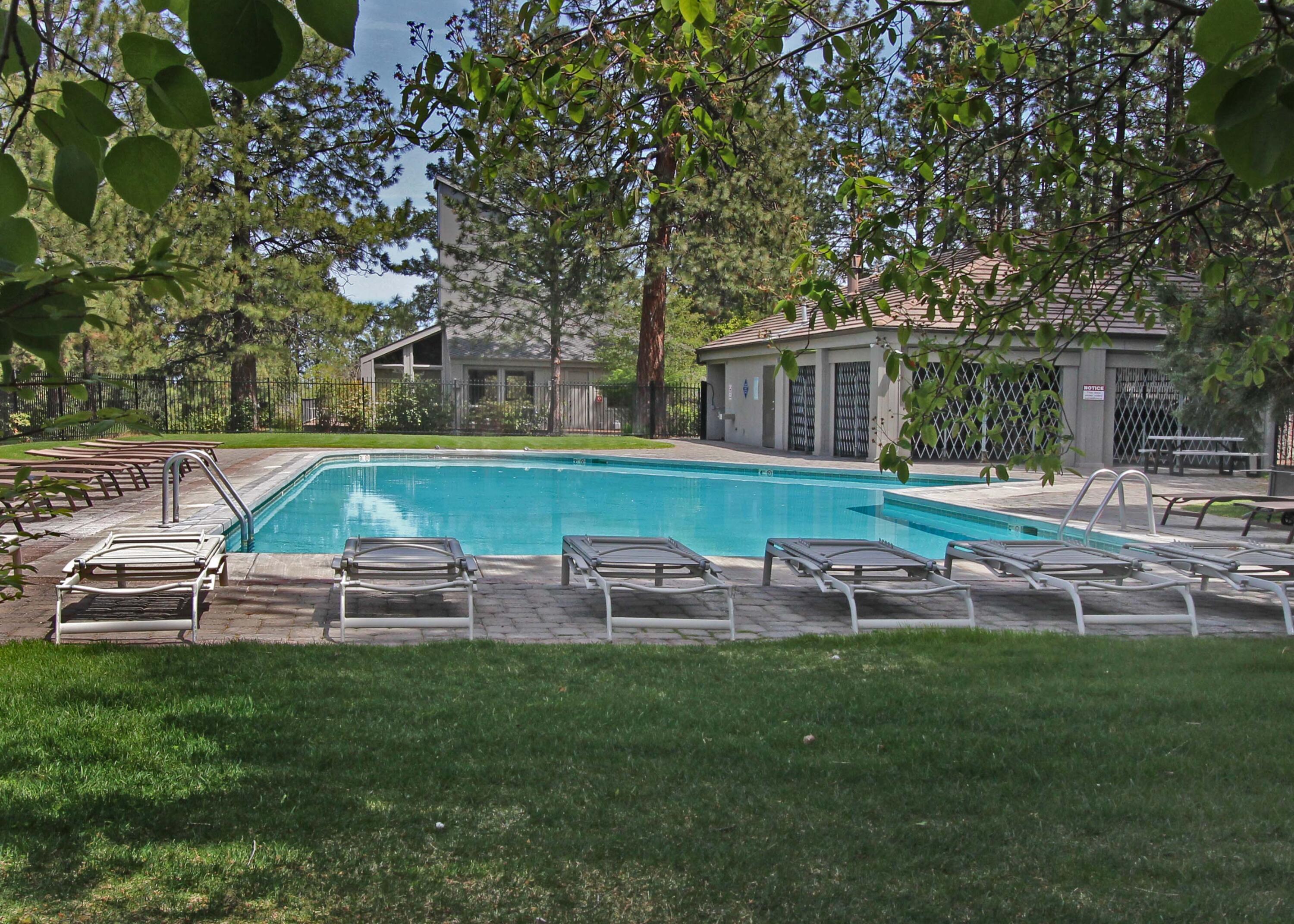 Sunrise Village - Residential