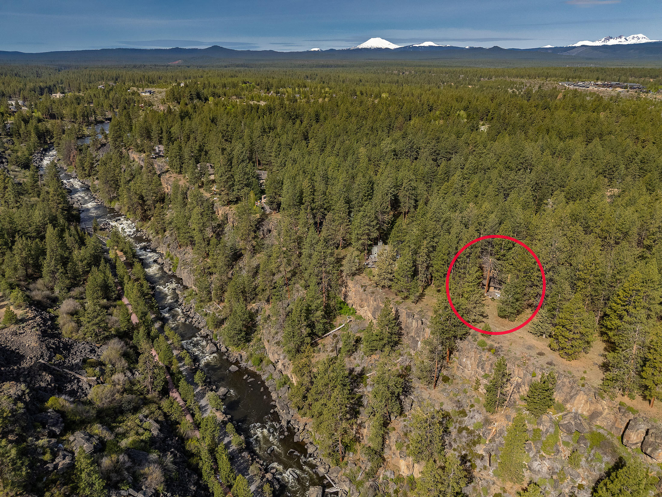 Sunrise Village - Residential