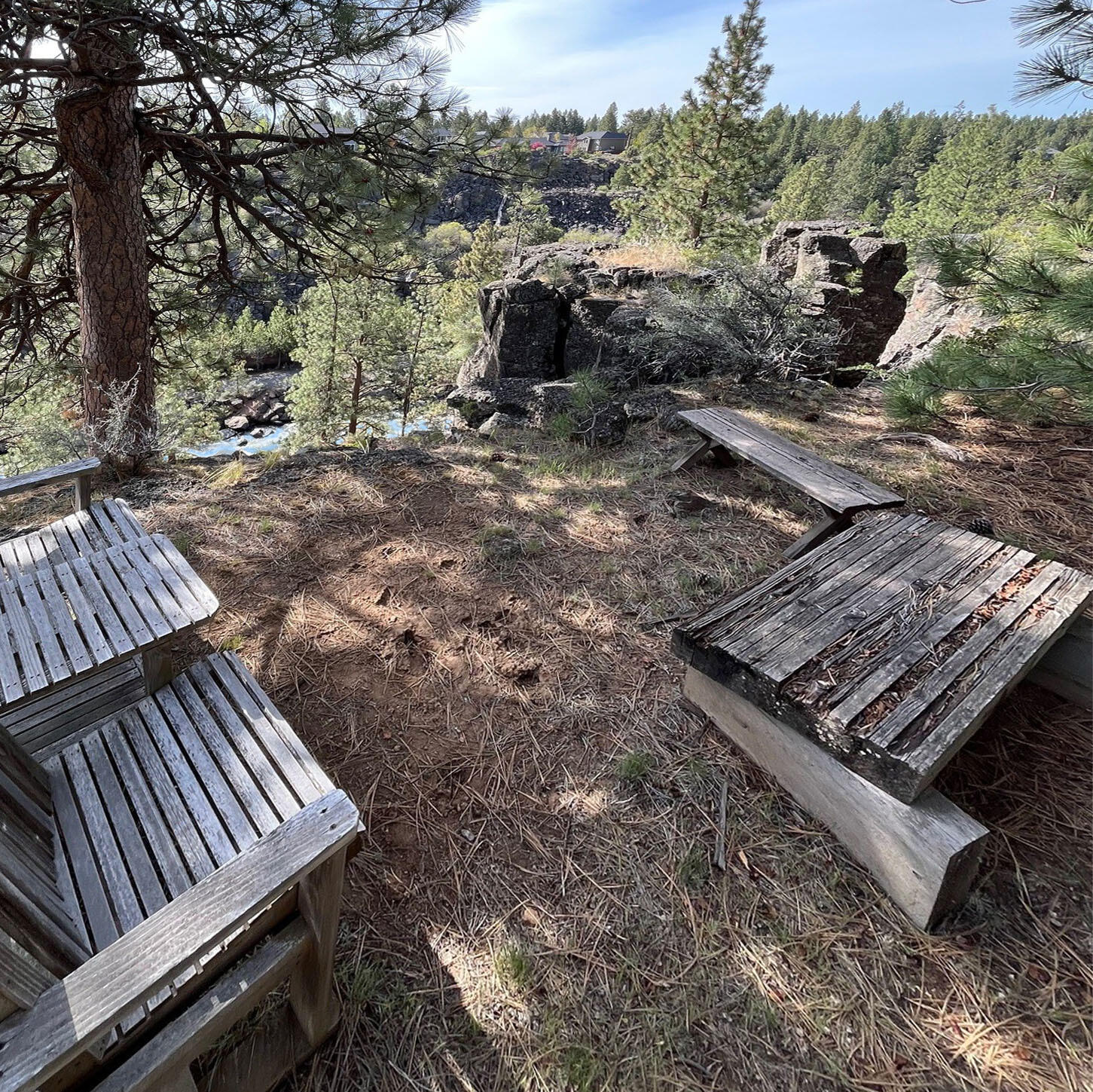 Sunrise Village - Residential