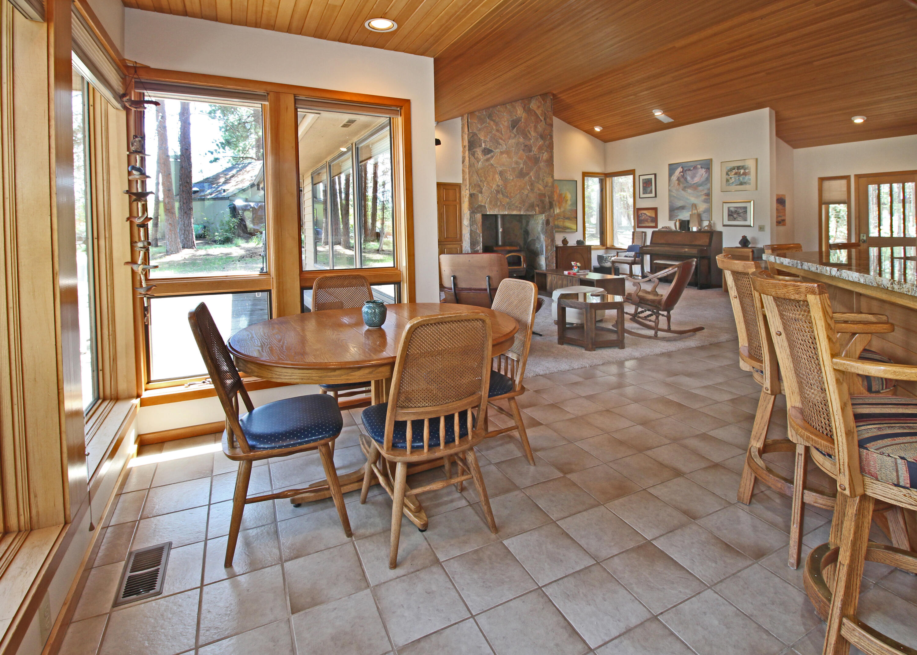 Sunrise Village - Residential