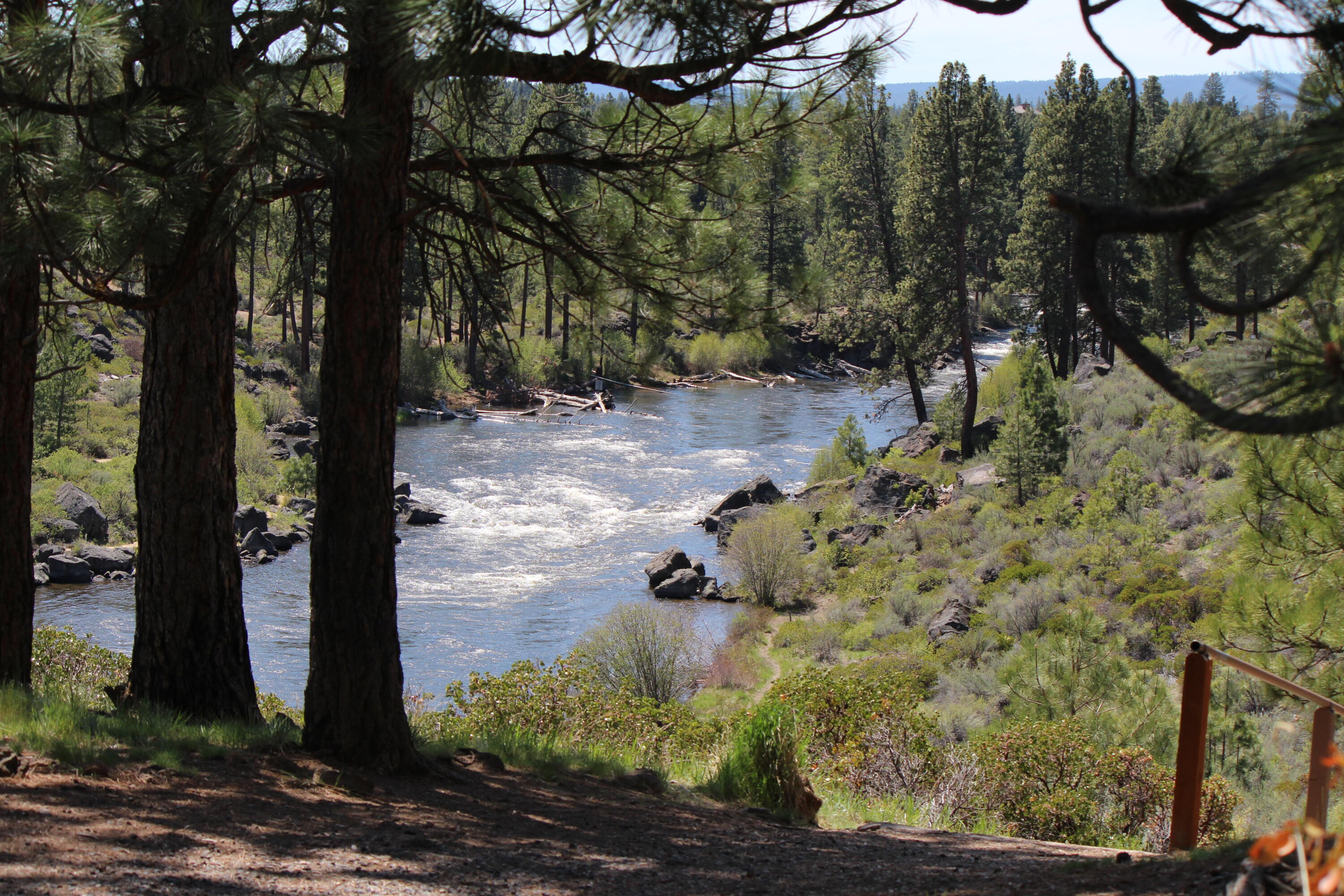 Sunrise Village - Residential