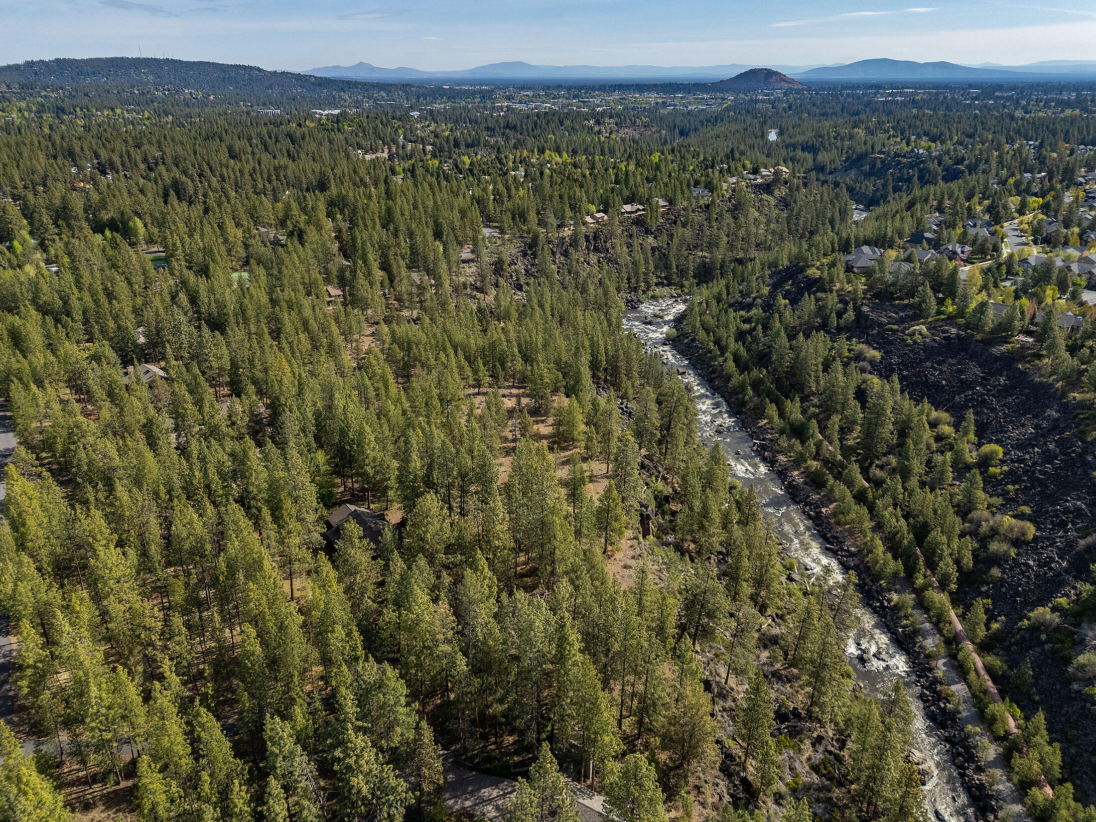 Sunrise Village - Residential