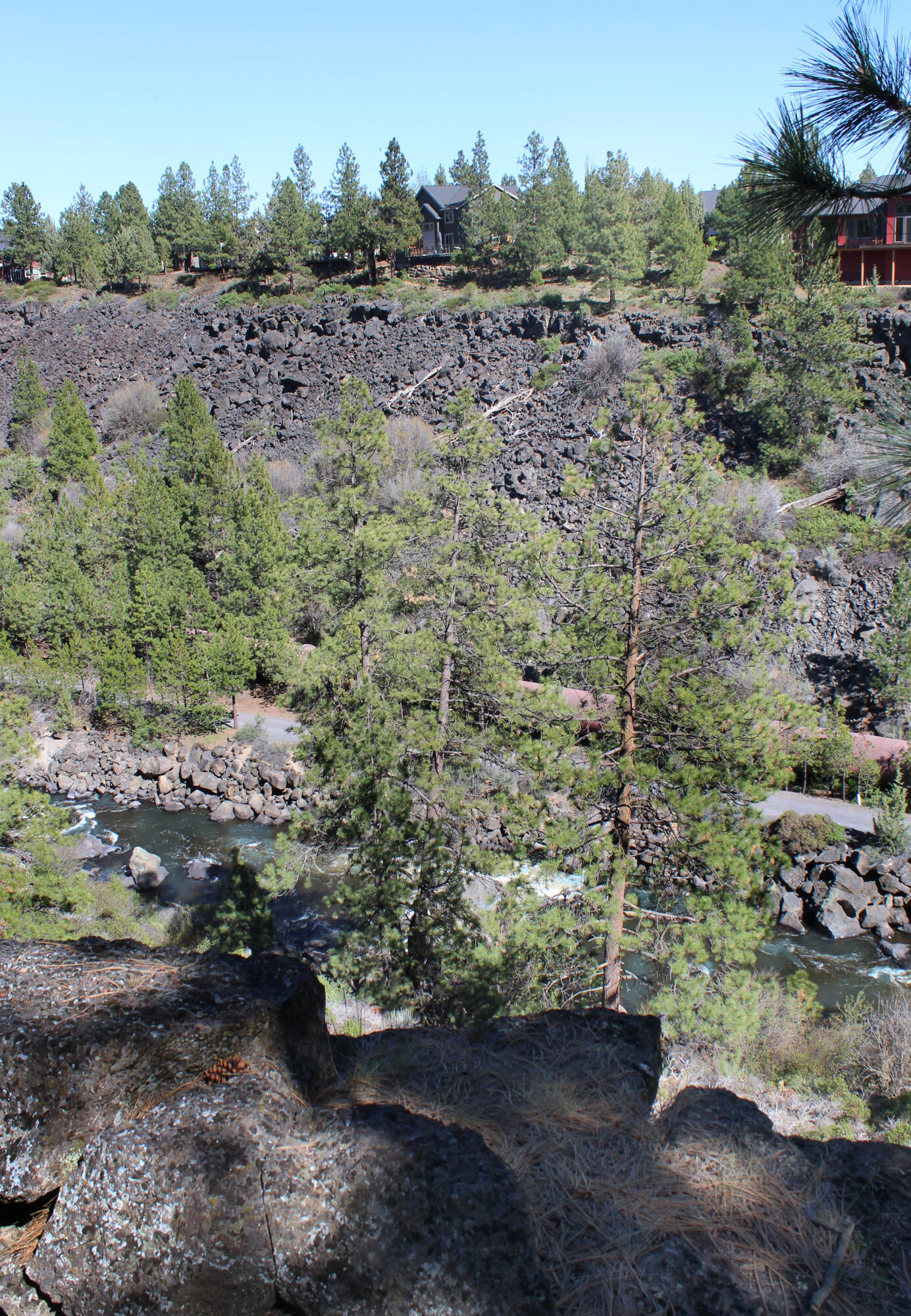 Sunrise Village - Residential