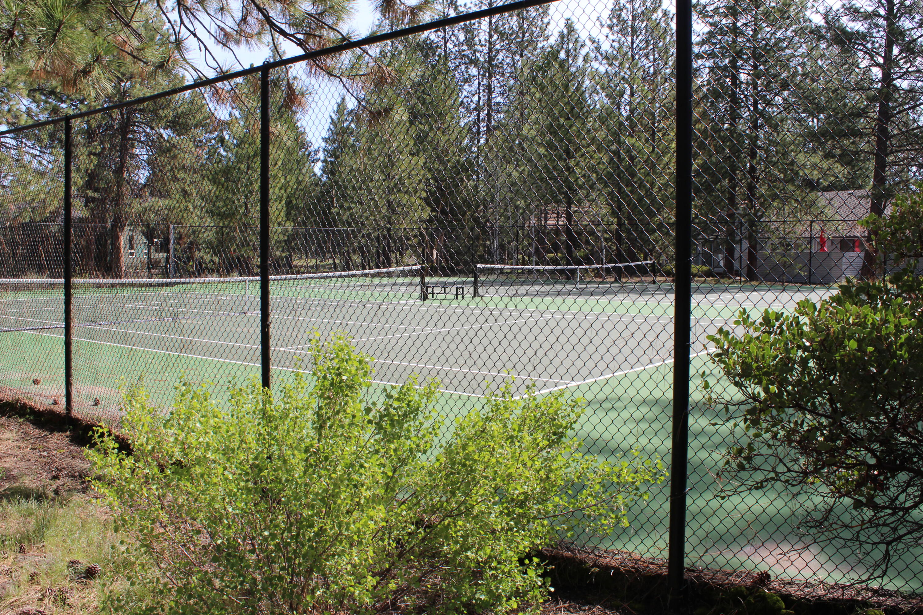 Sunrise Village - Residential