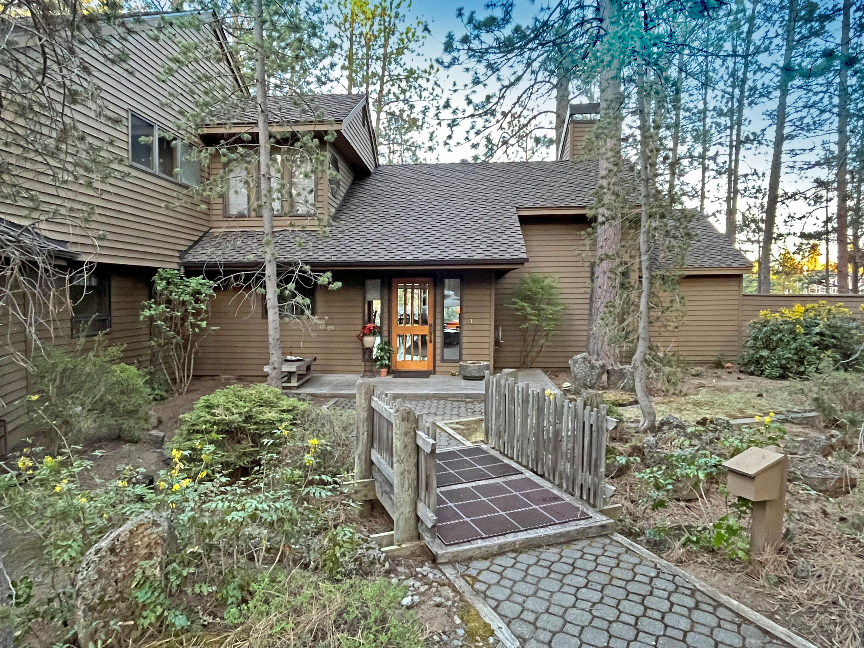 Sunrise Village - Residential