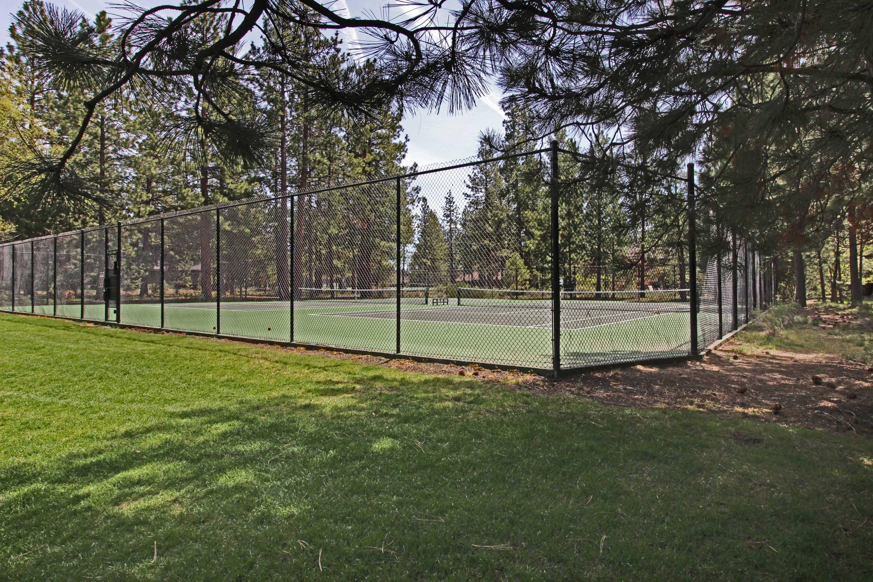 Sunrise Village - Residential