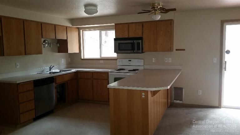 Deschutes RiverWoods - Residential