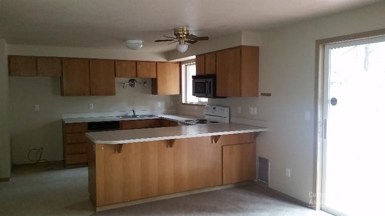 Deschutes RiverWoods - Residential