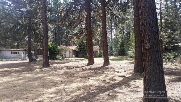 Deschutes RiverWoods - Residential