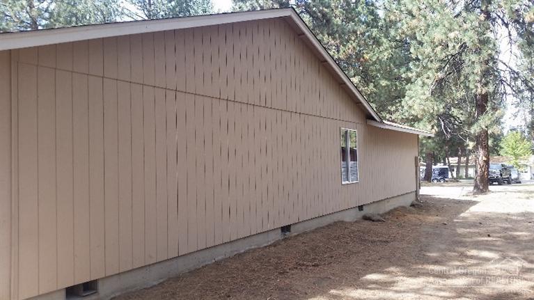 Deschutes RiverWoods - Residential