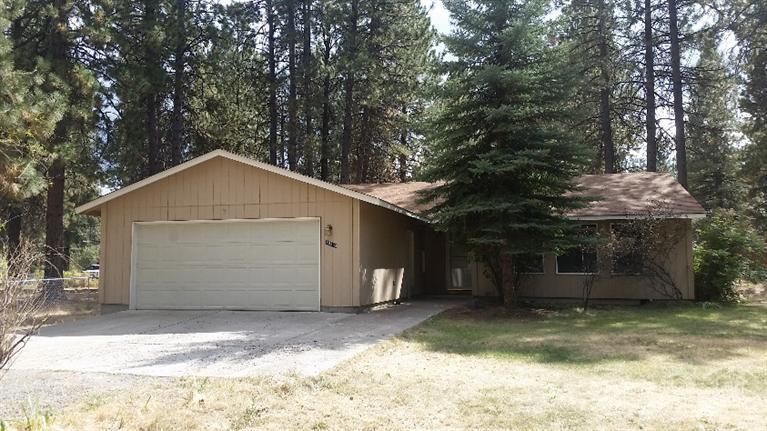 Deschutes RiverWoods - Residential