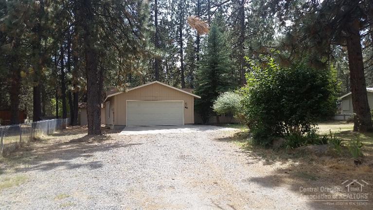 Deschutes RiverWoods - Residential