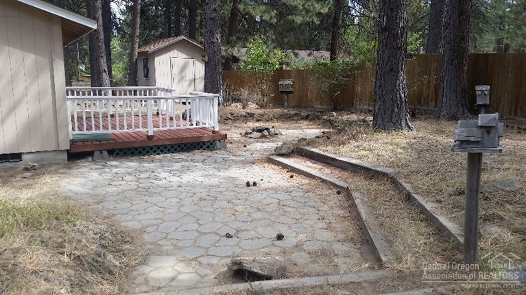 Deschutes RiverWoods - Residential