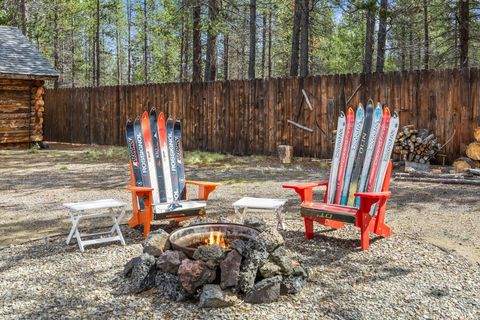Tiny photo for 50940 S Huntington Road, La Pine, OR 97739 (MLS # 220219068)
