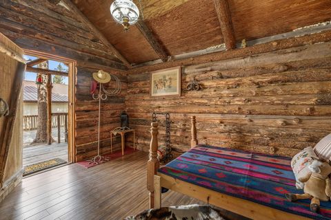Tiny photo for 50940 S Huntington Road, La Pine, OR 97739 (MLS # 220219068)