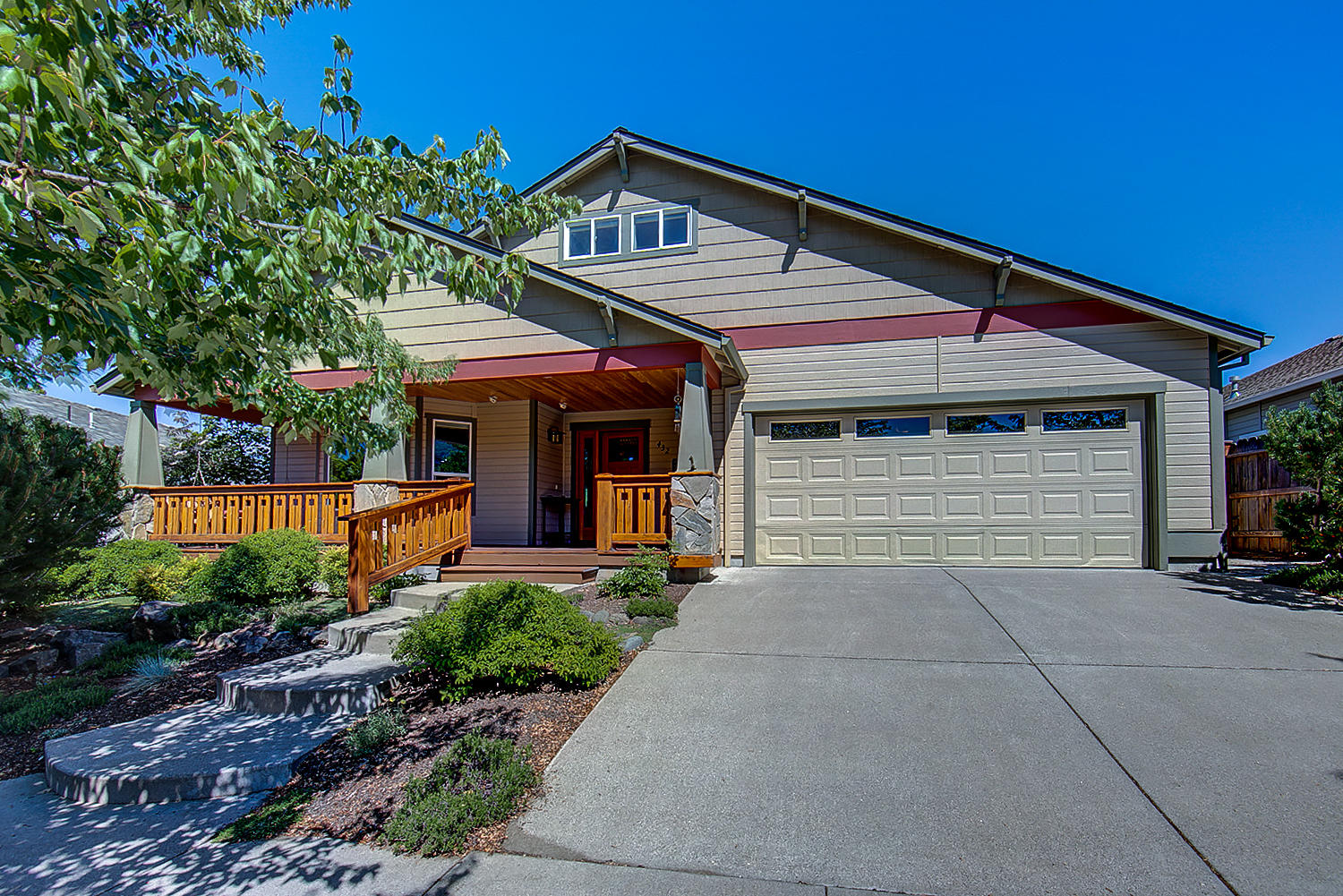 Ashland Audubon Subdivision Phase II - Residential