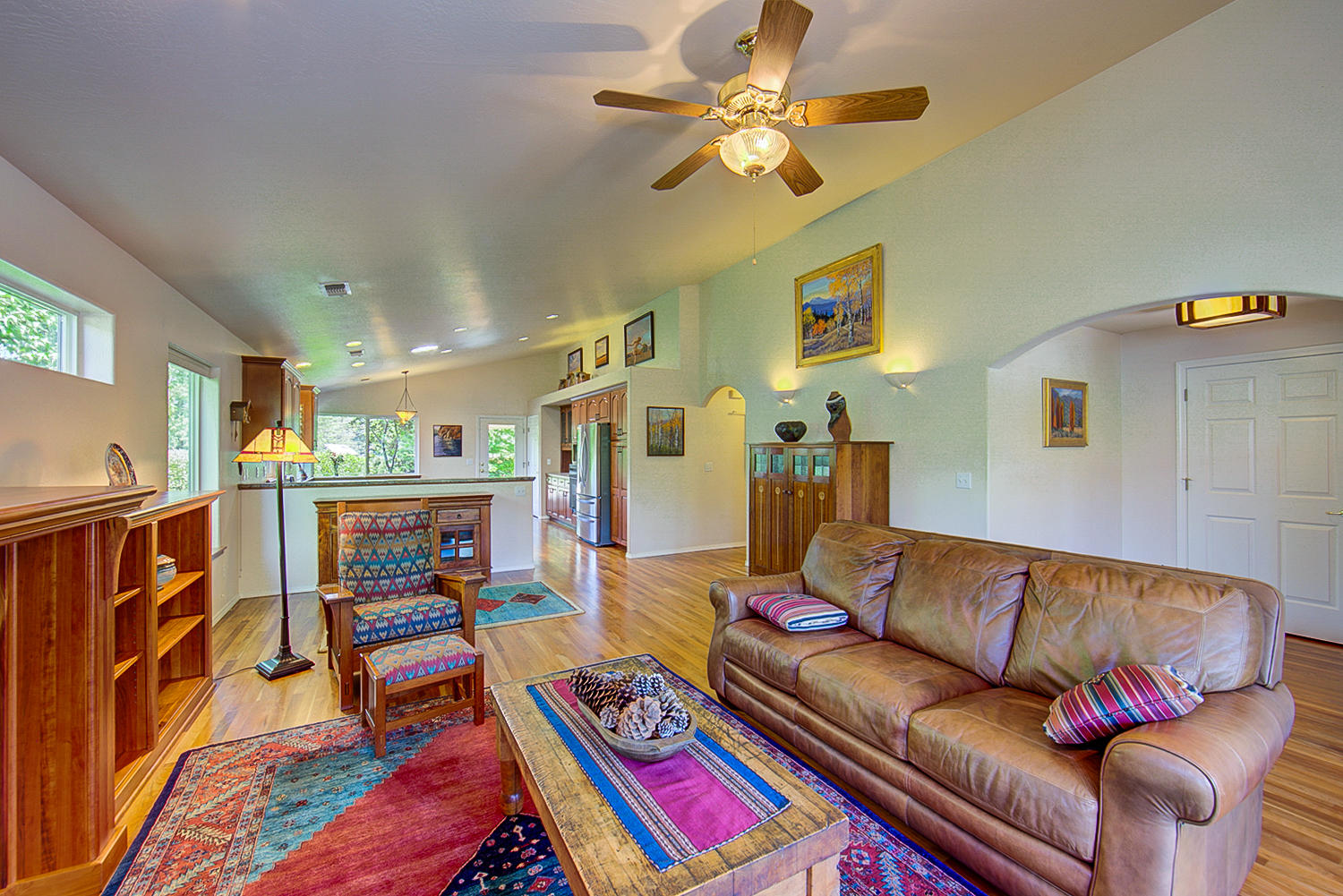 Ashland Audubon Subdivision Phase II - Residential