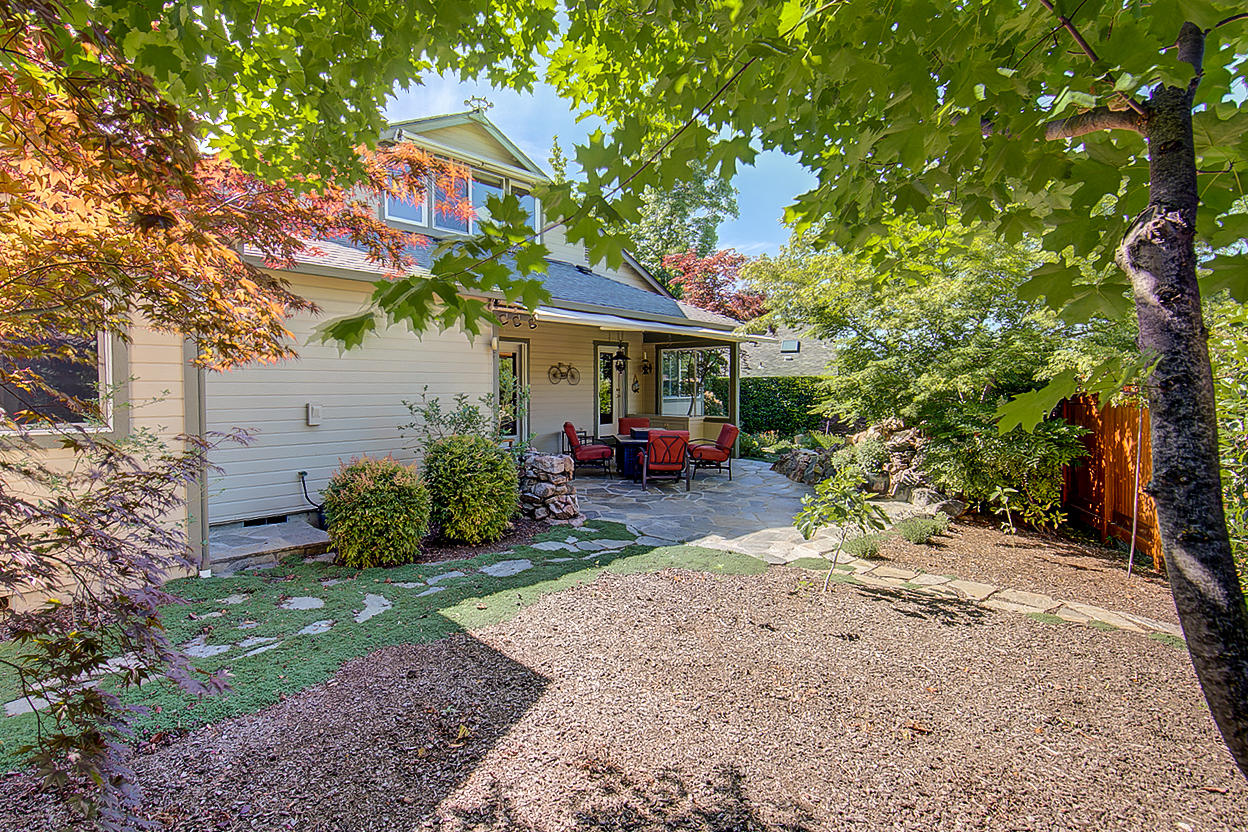 Ashland Audubon Subdivision Phase II - Residential